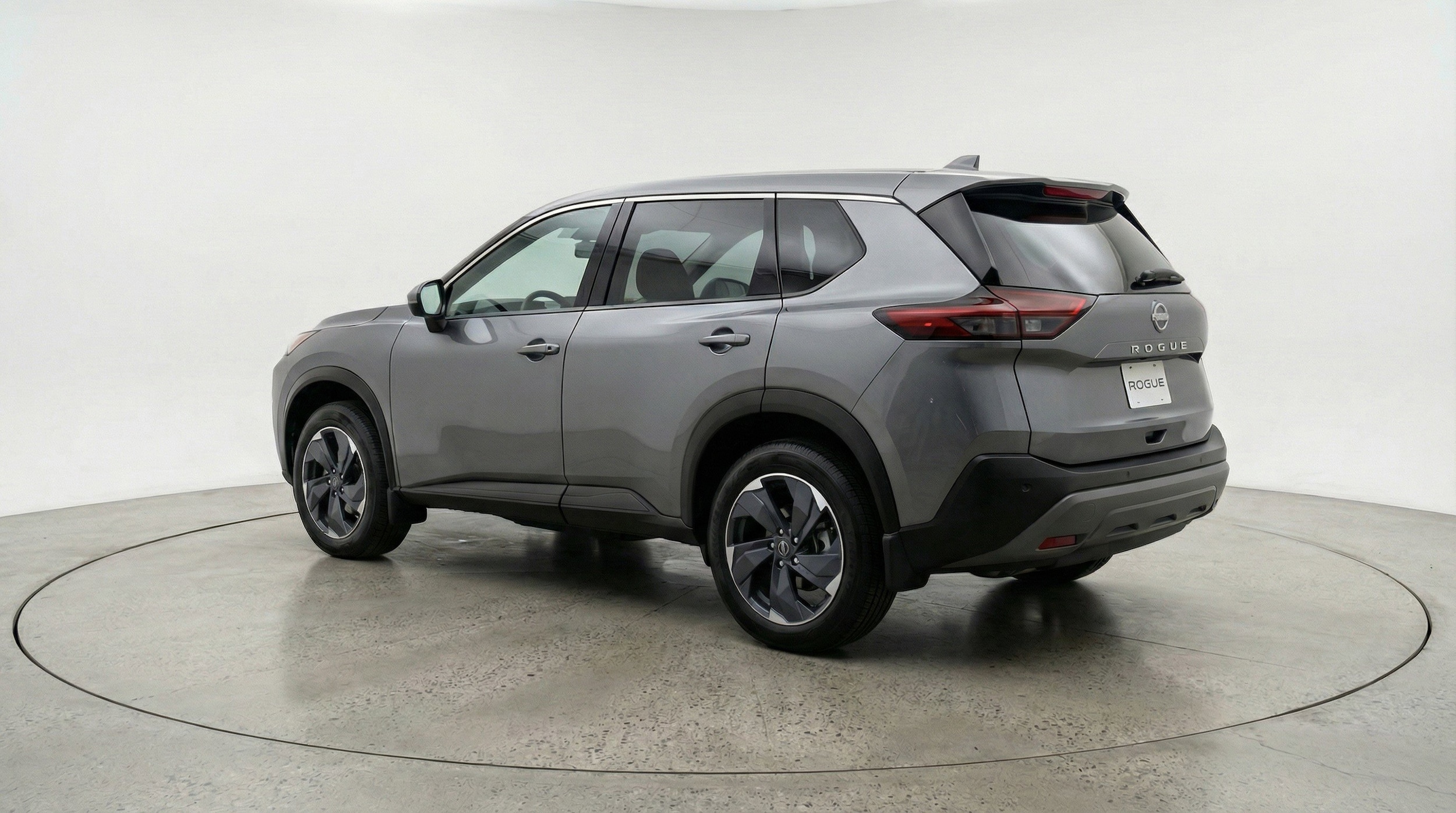 Thumbnail: 2025 Nissan Rogue - 6