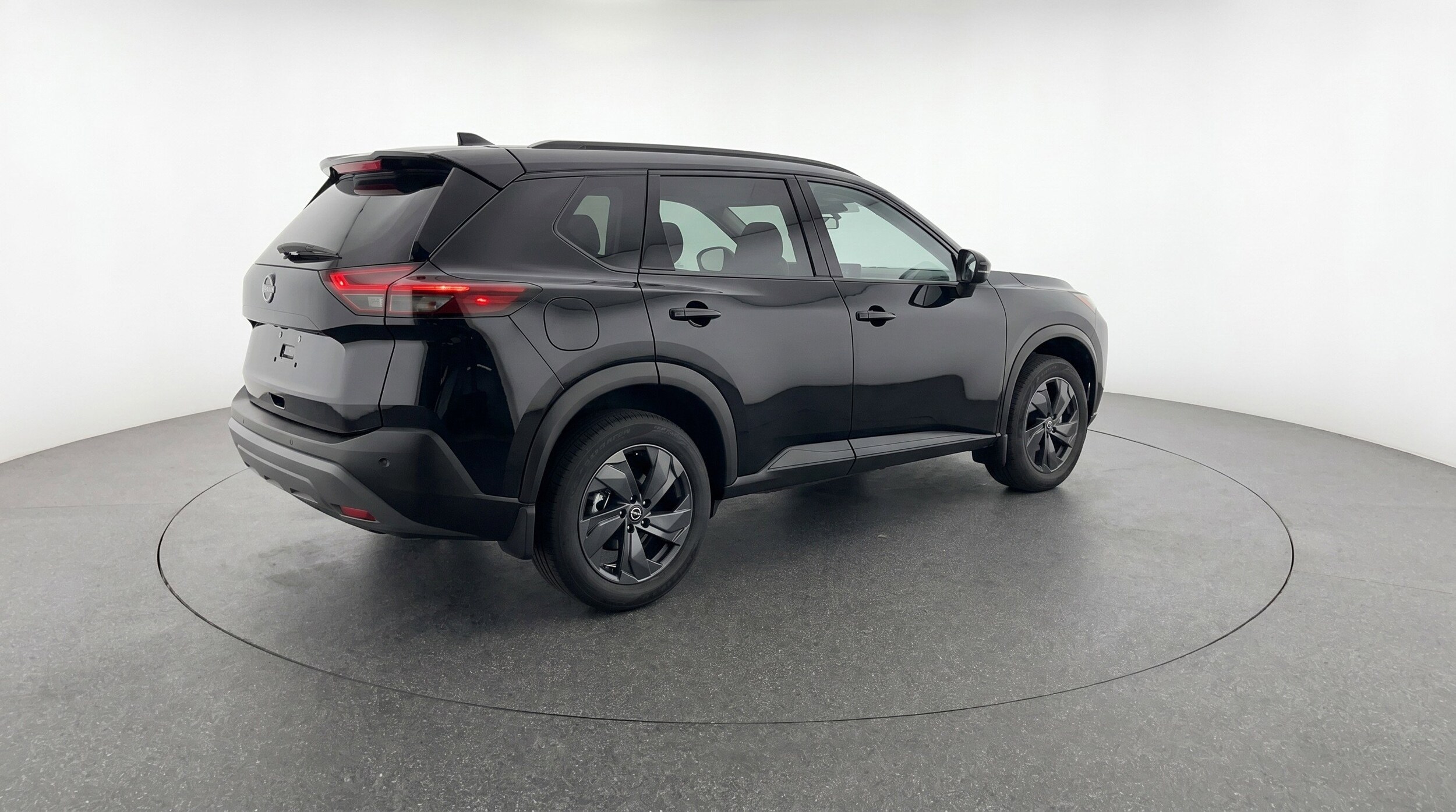 Thumbnail: 2025 Nissan Rogue - 9