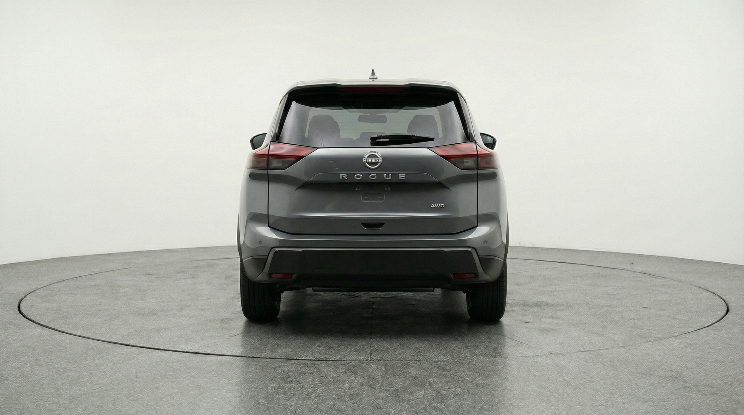 Thumbnail: 2025 Nissan Rogue - 6