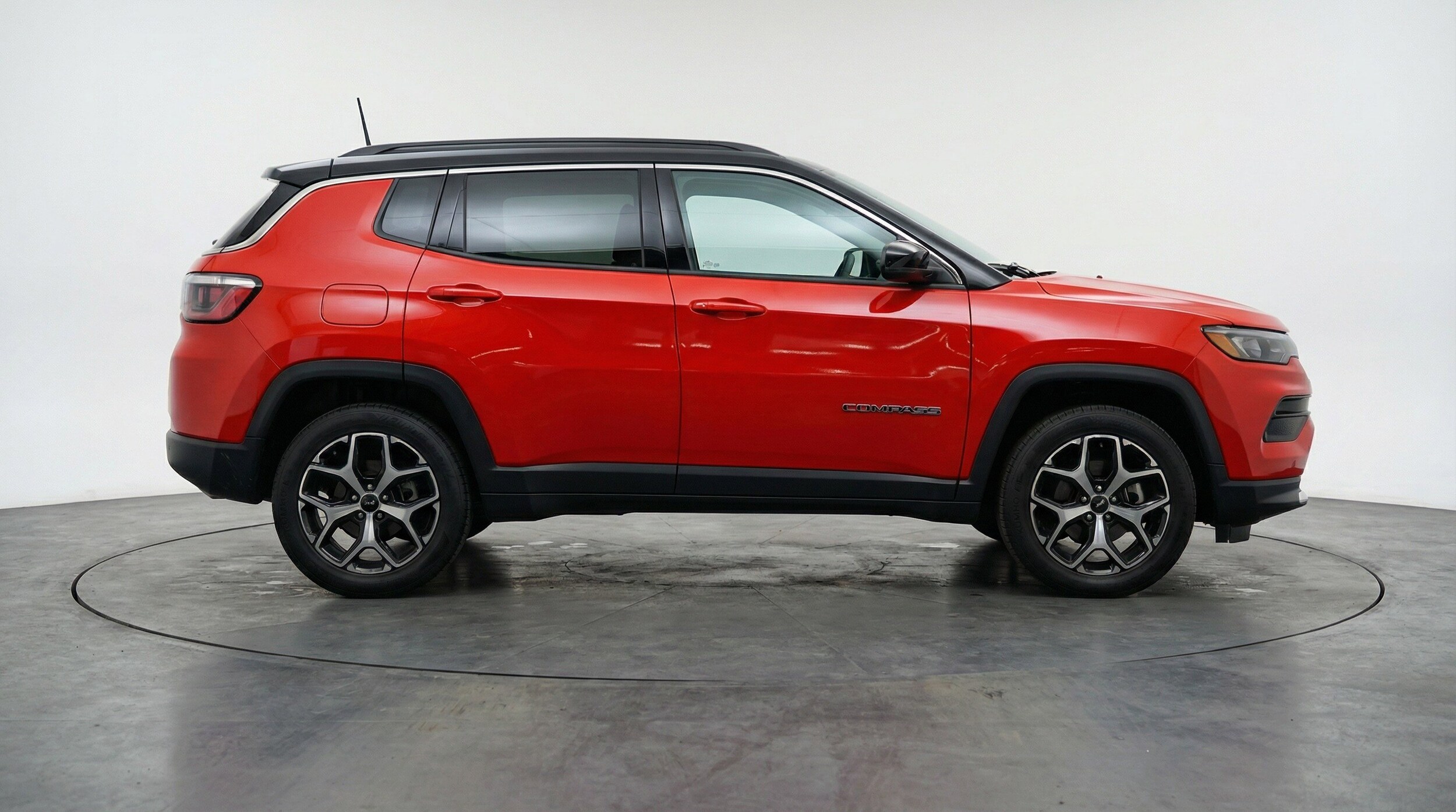 Thumbnail: 2025 Jeep Compass - 11