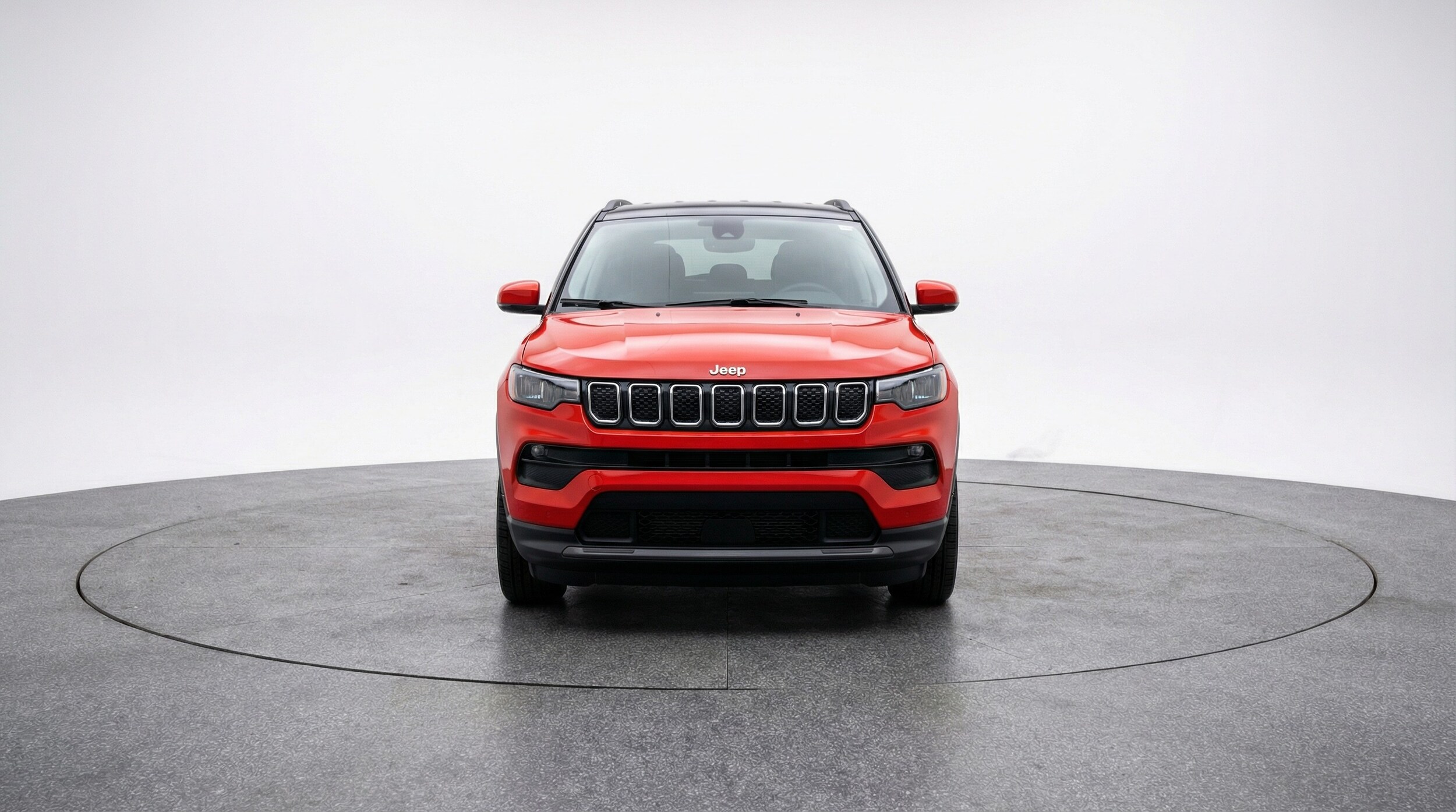 Thumbnail: 2025 Jeep Compass - 2
