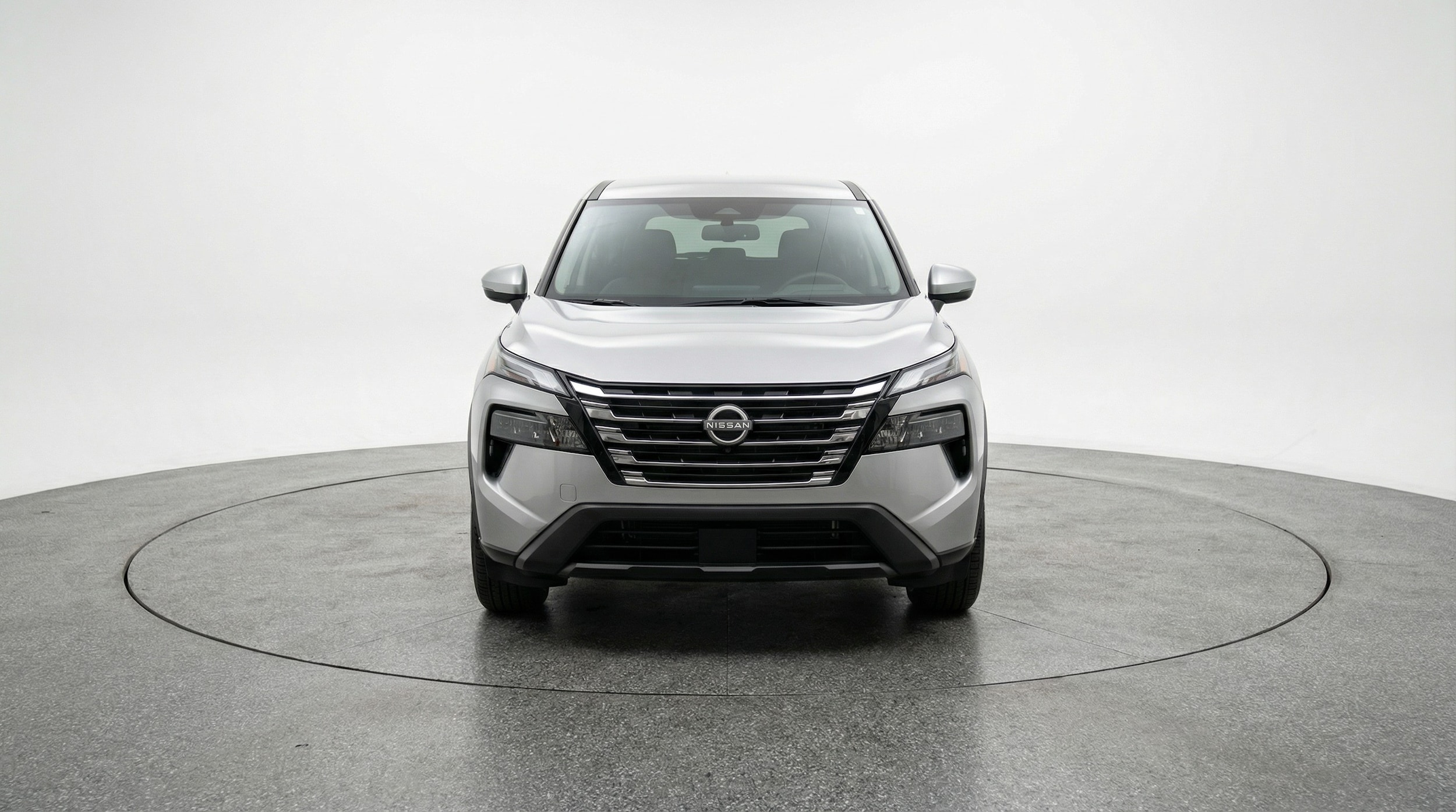 Thumbnail: 2025 Nissan Rogue - 2