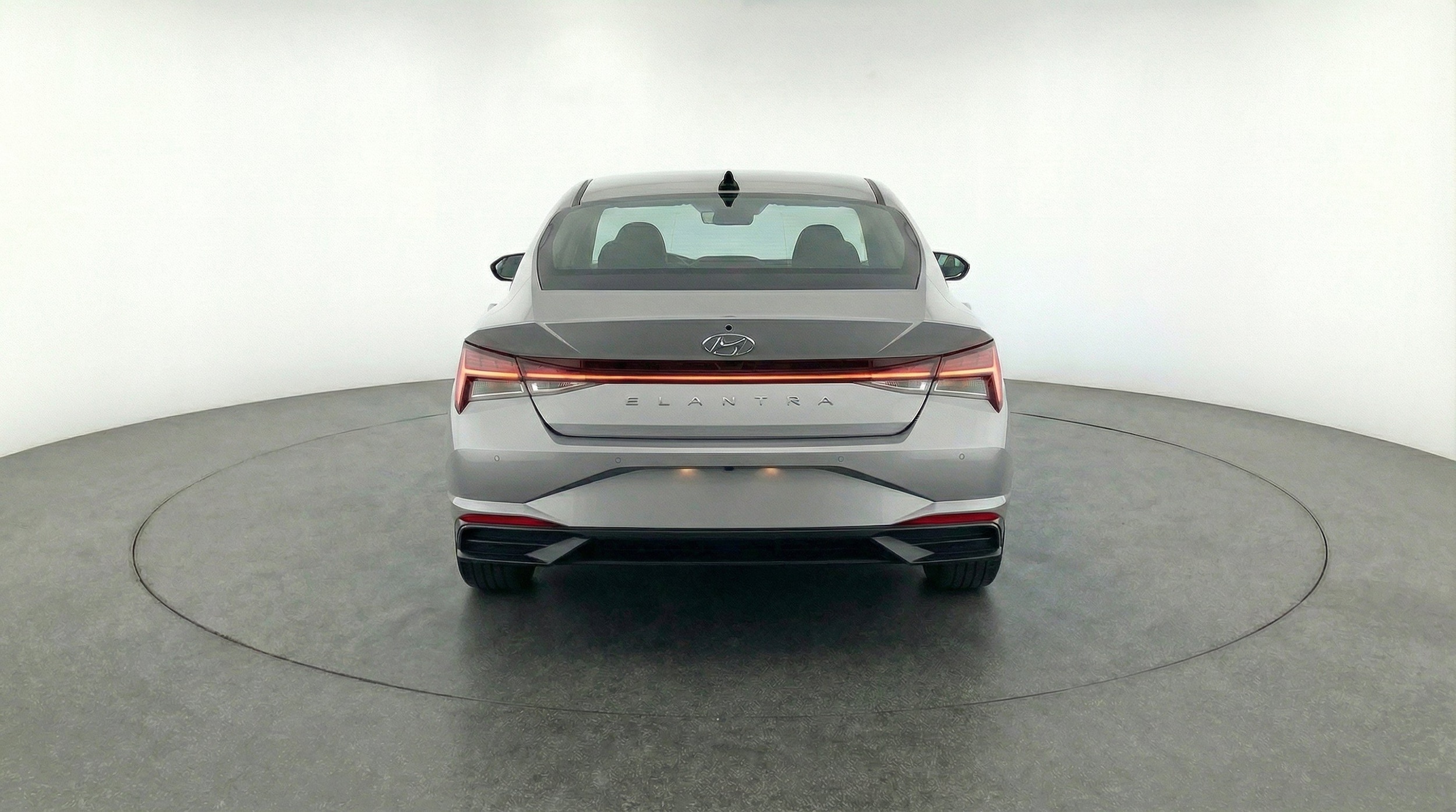 Thumbnail: 2025 Hyundai Elantra - 7