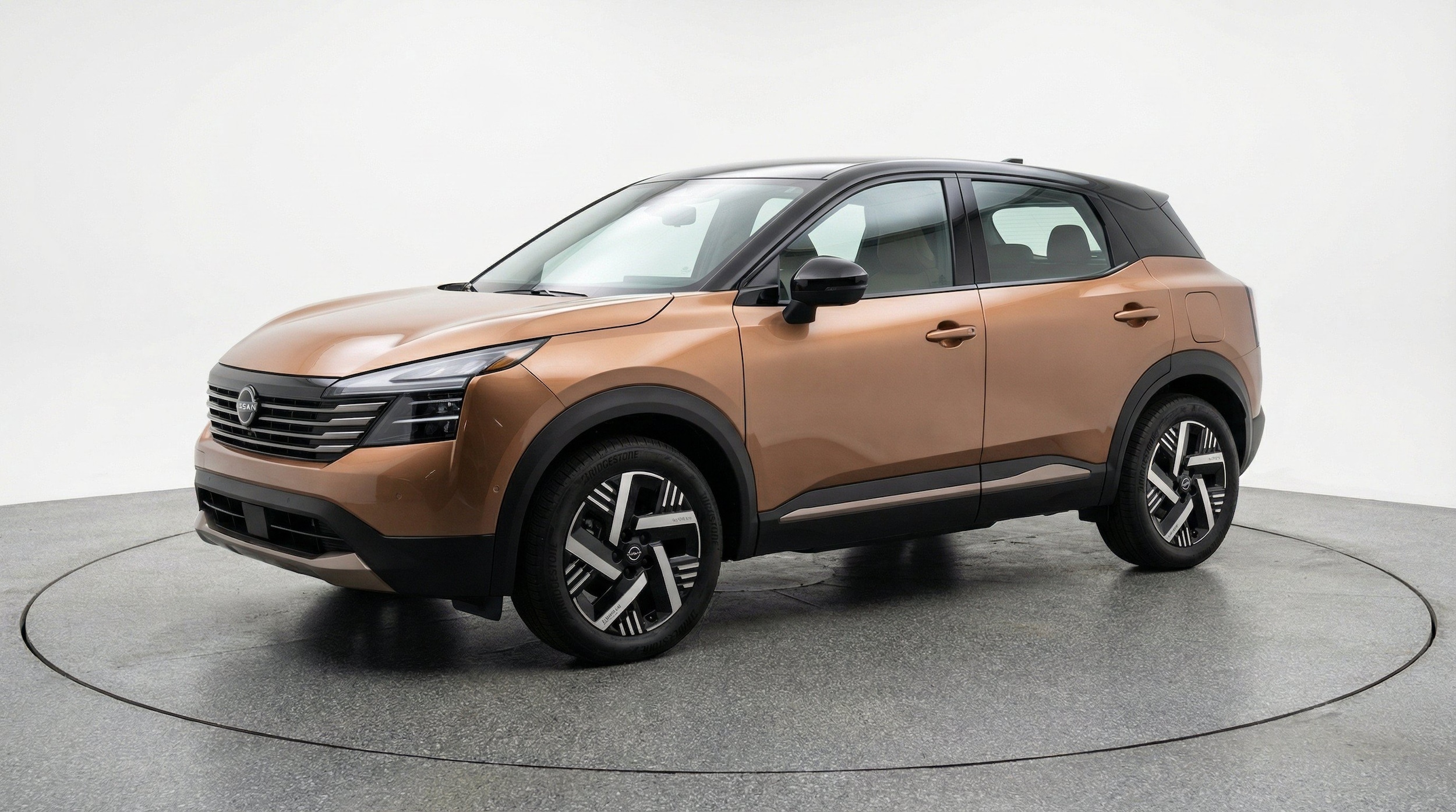 Thumbnail: 2026 Nissan Kicks - 3