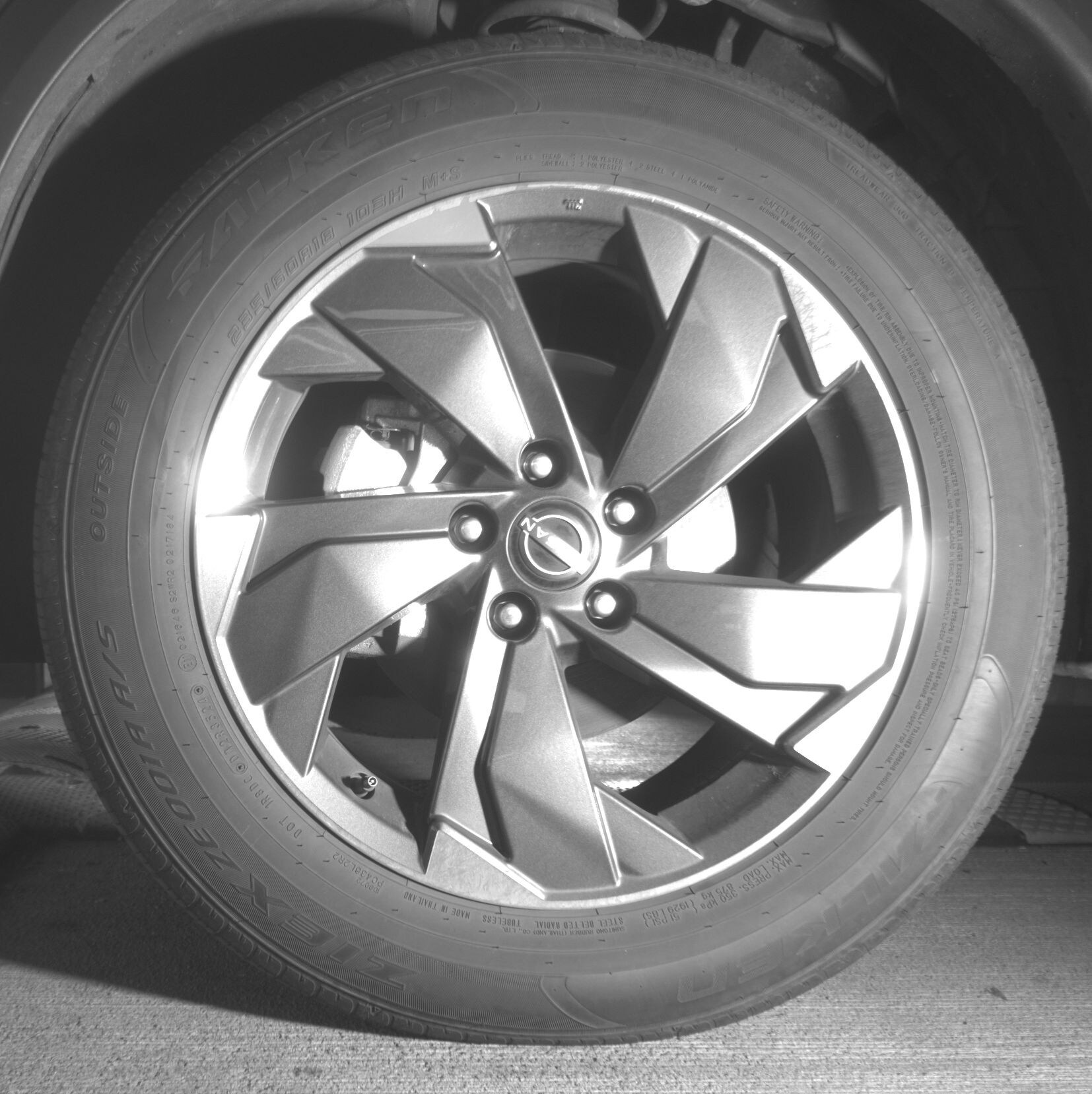 Thumbnail: 2025 Nissan Rogue - 9