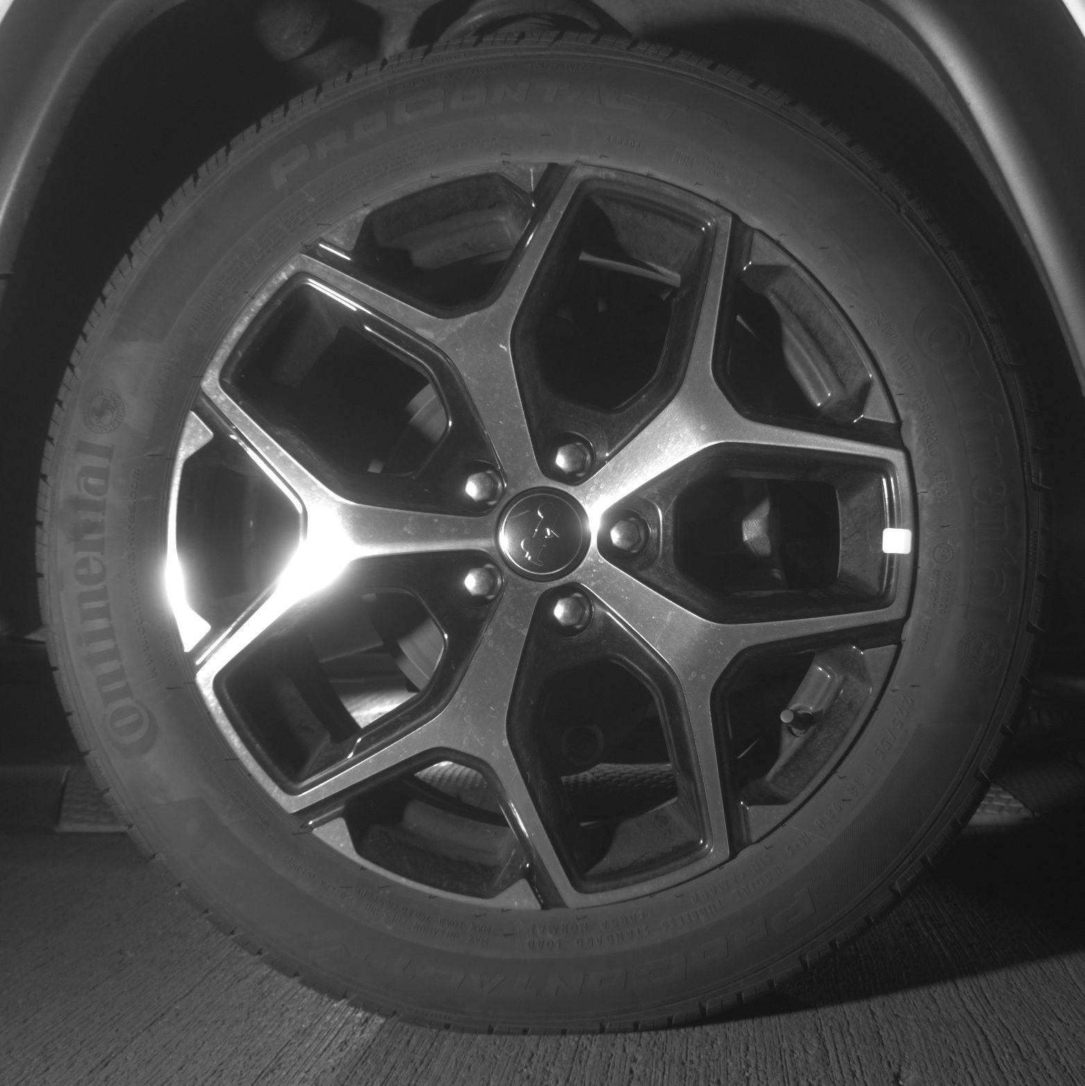 Thumbnail: 2025 Jeep Compass - 12