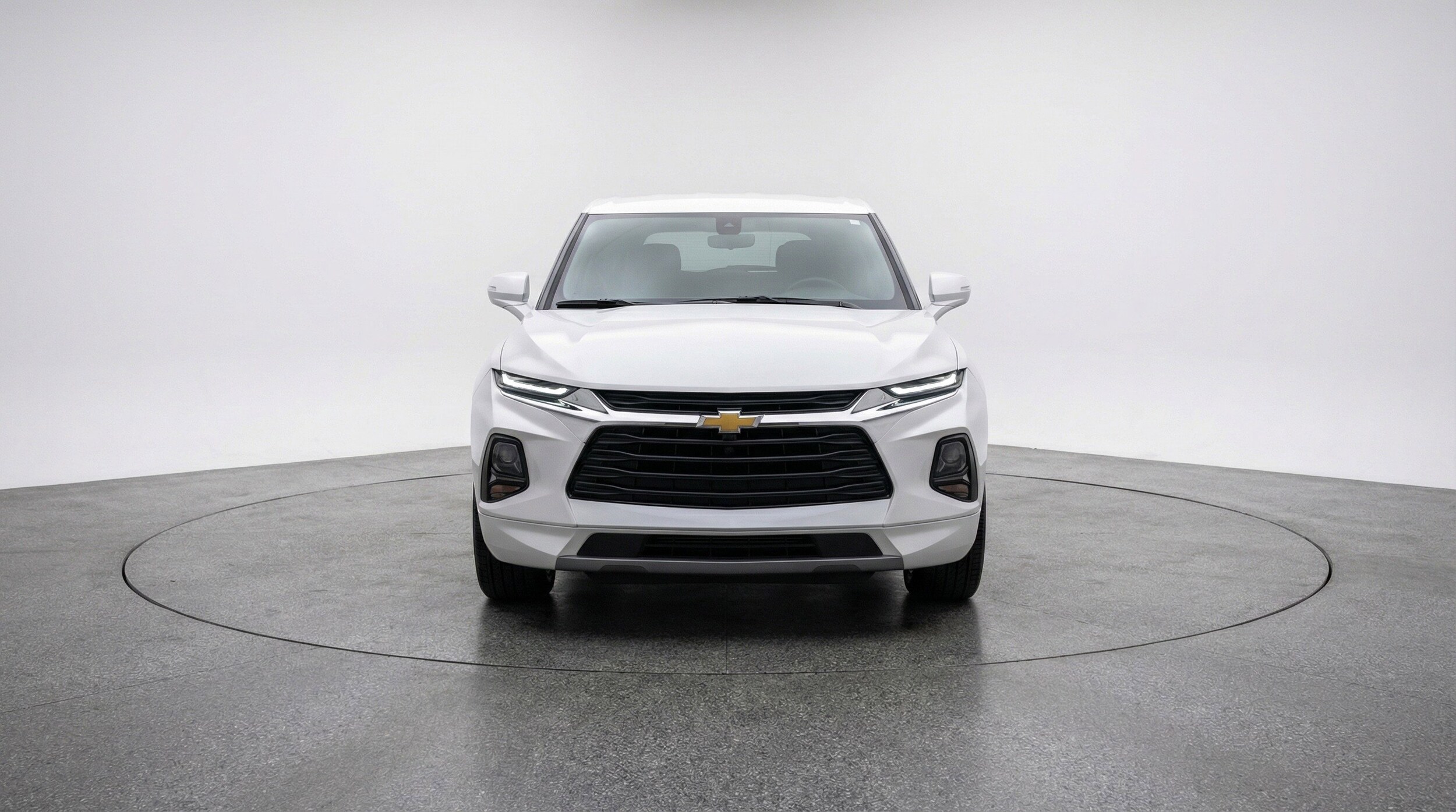 Thumbnail: 2025 Chevrolet Blazer - 2