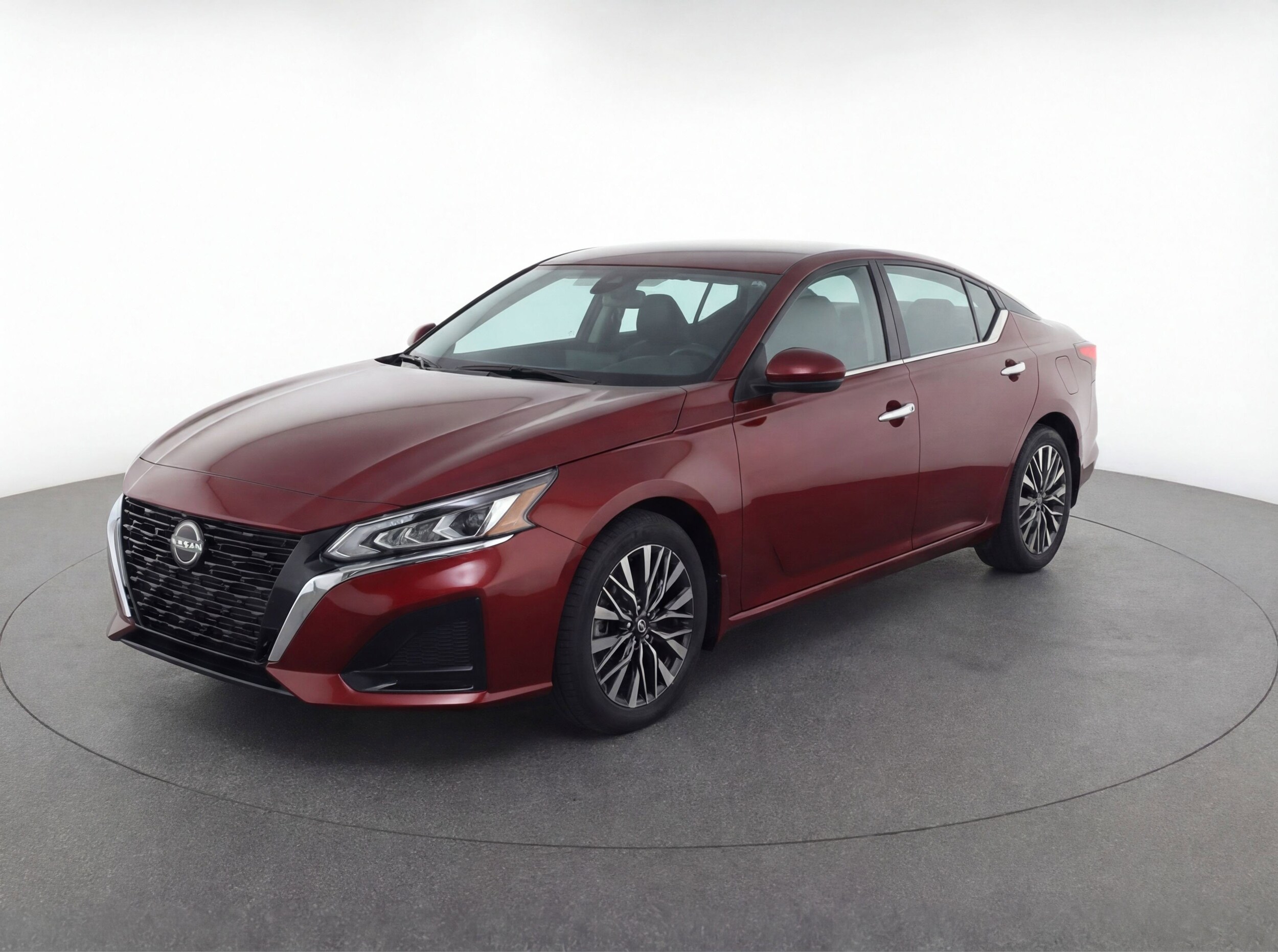 Thumbnail: 2024 Nissan Altima - 3