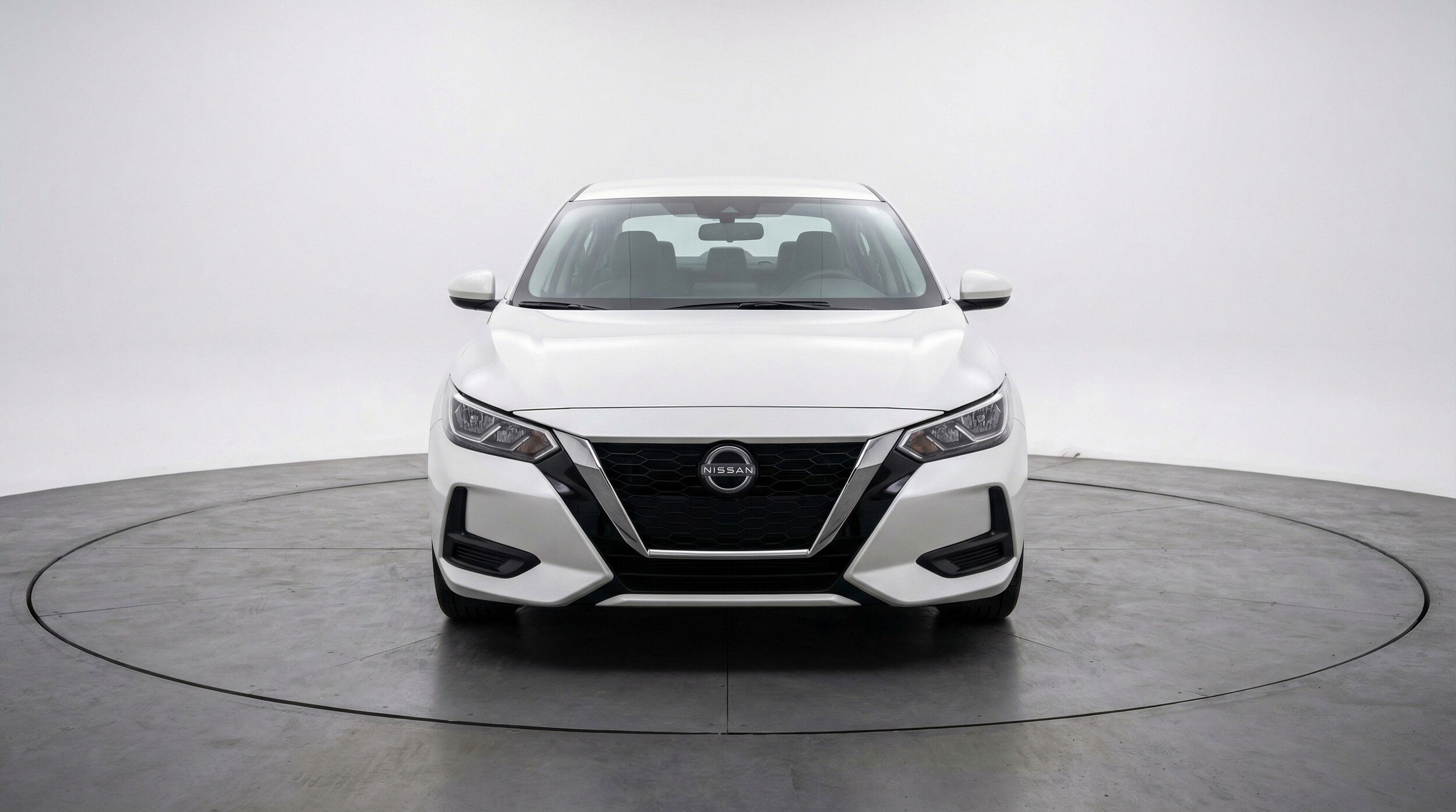 Thumbnail: 2025 Nissan Sentra - 2