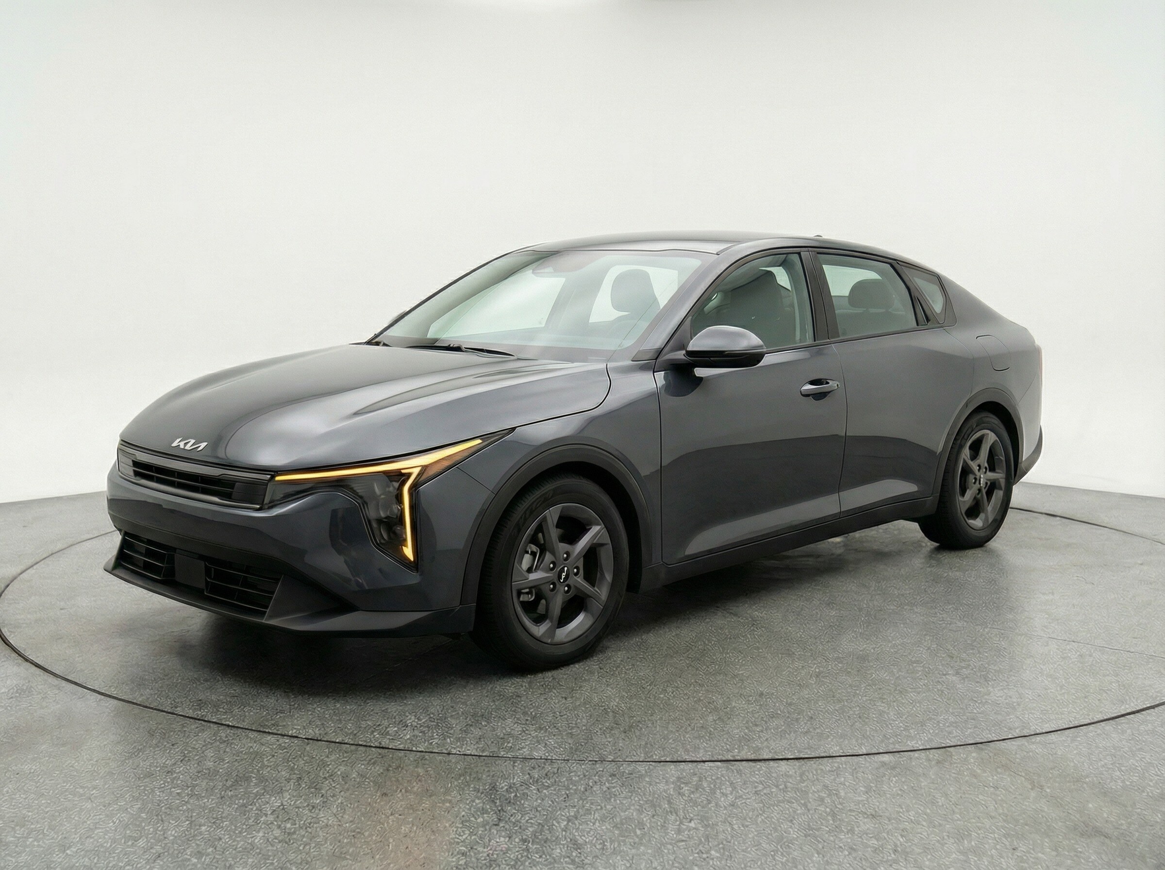 Thumbnail: 2025 Kia K4 - 3