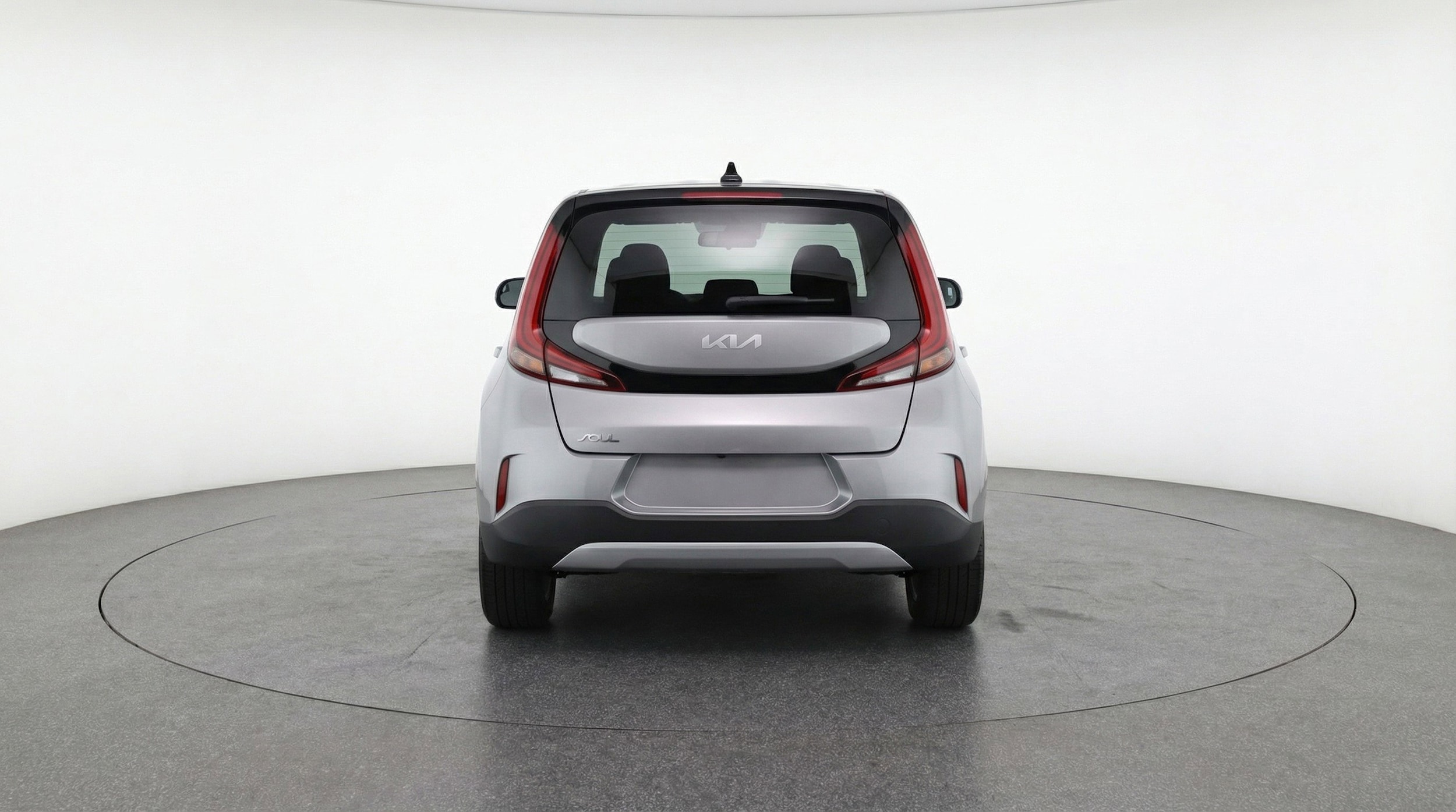 Thumbnail: 2025 Kia Soul - 7