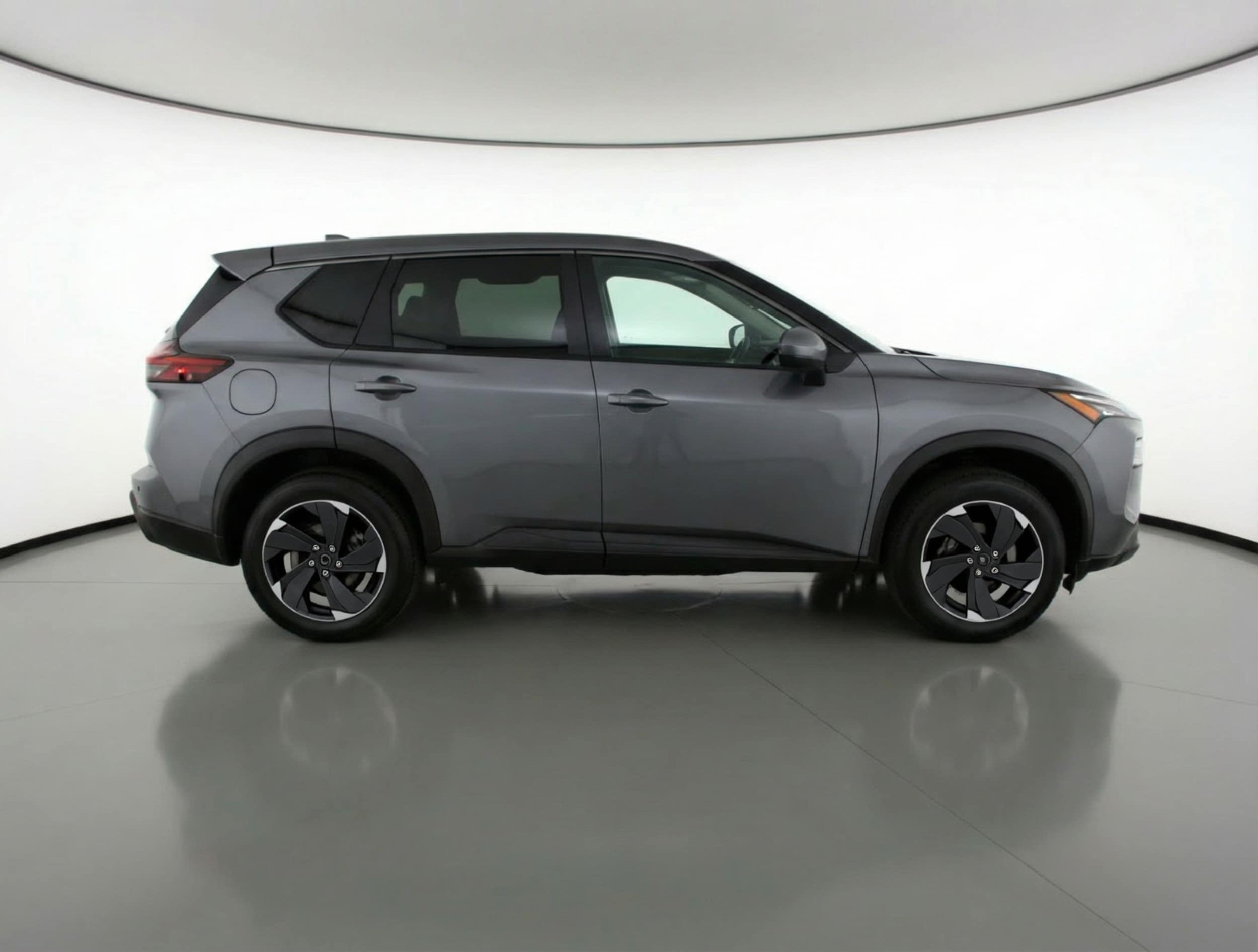 Thumbnail: 2025 Nissan Rogue - 8