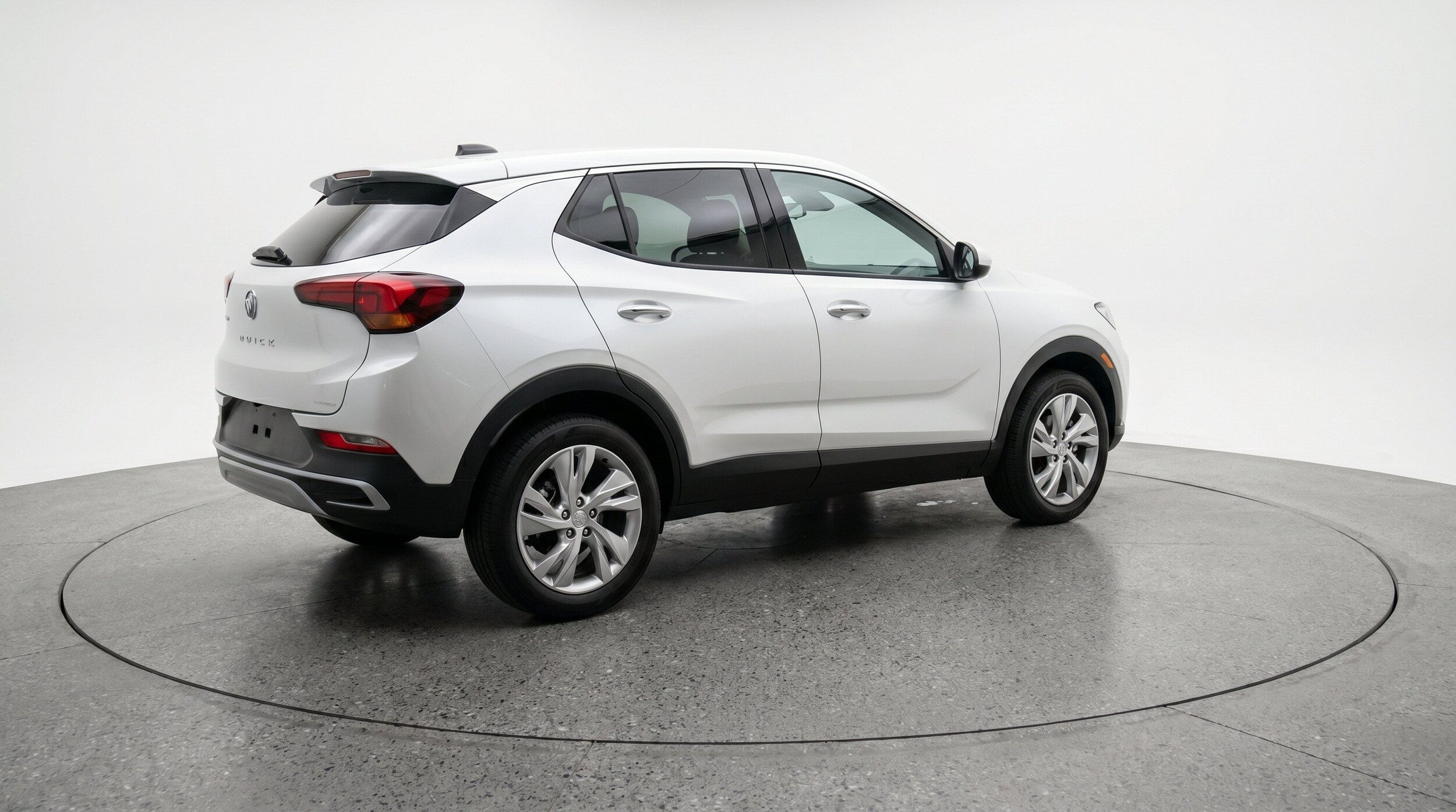 Thumbnail: 2025 Buick Encore GX - 9