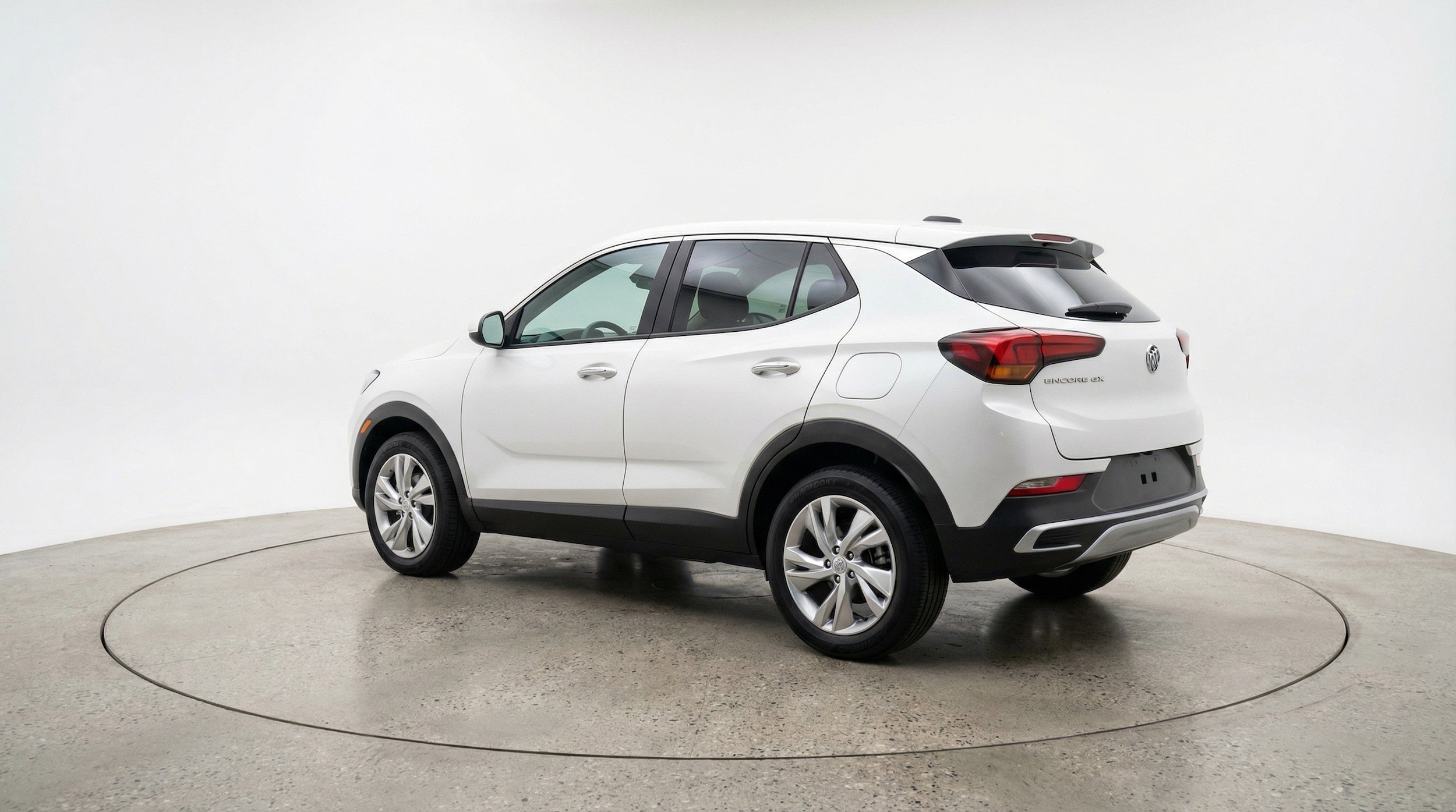 Thumbnail: 2025 Buick Encore GX - 6