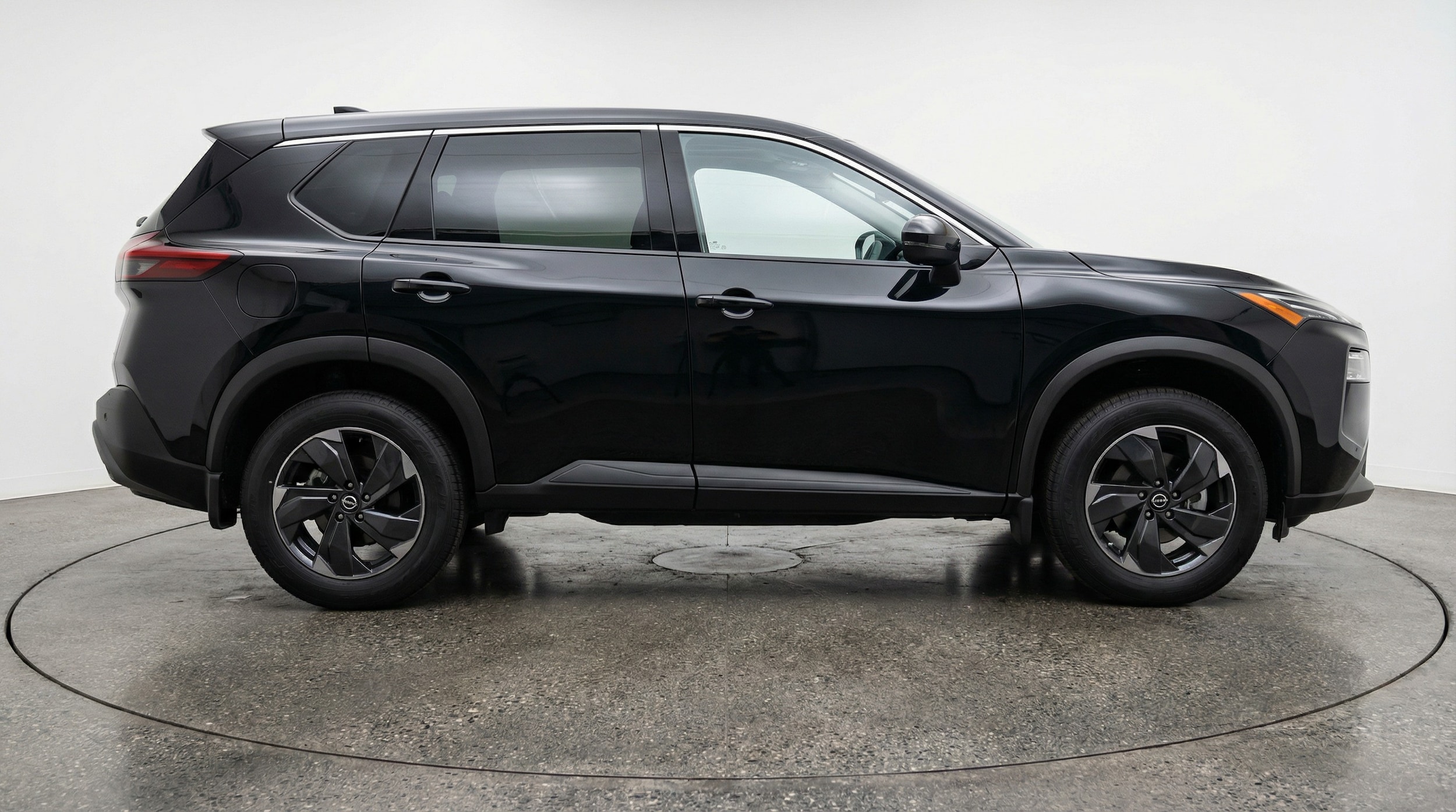 Thumbnail: 2025 Nissan Rogue - 8