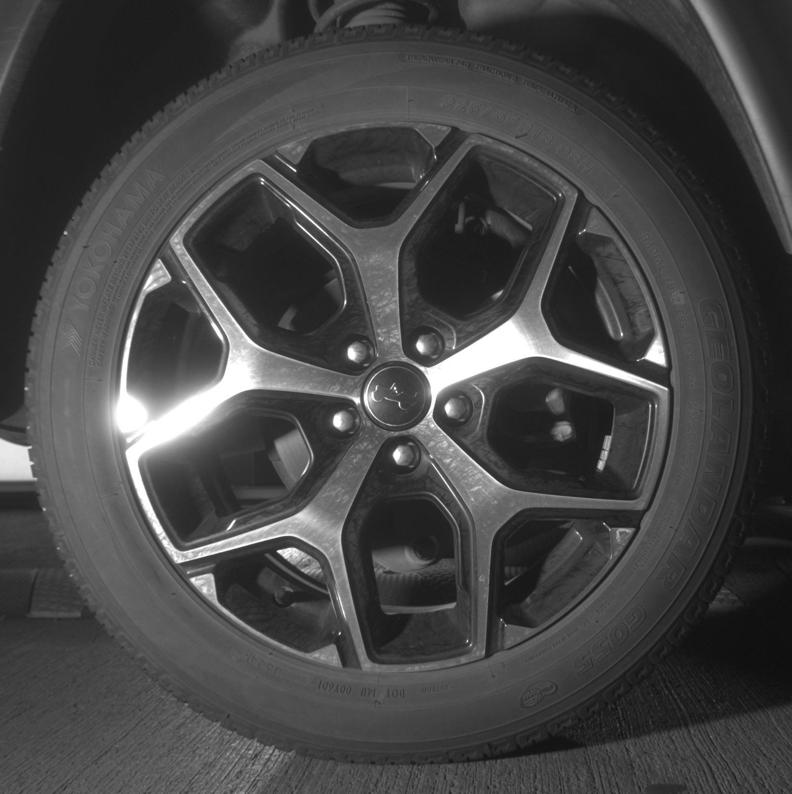 Thumbnail: 2025 Jeep Compass - 15