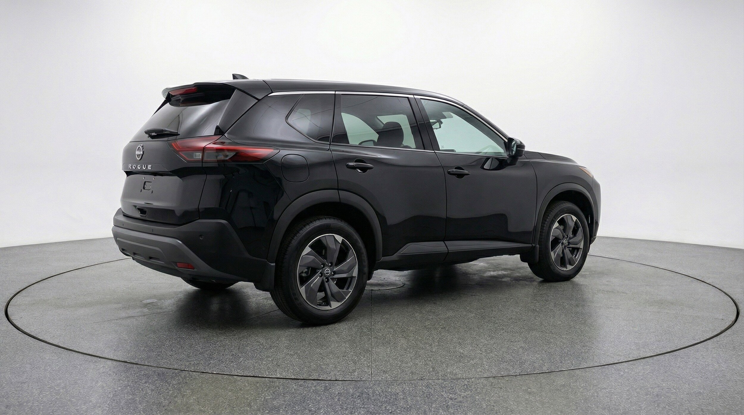 Thumbnail: 2025 Nissan Rogue - 9