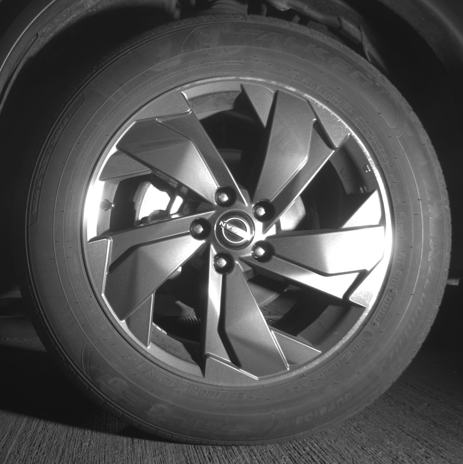 Thumbnail: 2025 Nissan Rogue - 9