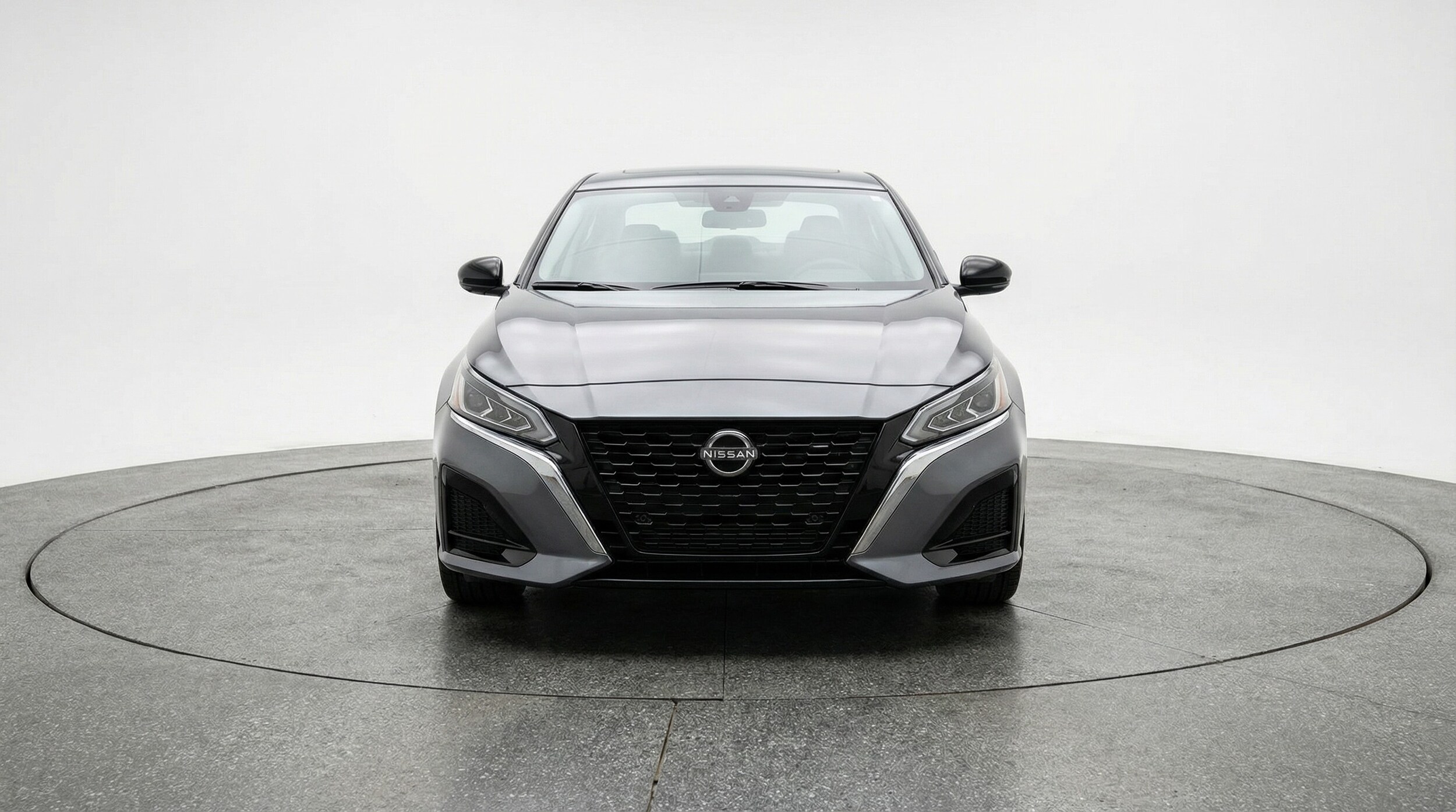 Thumbnail: 2025 Nissan Altima - 2