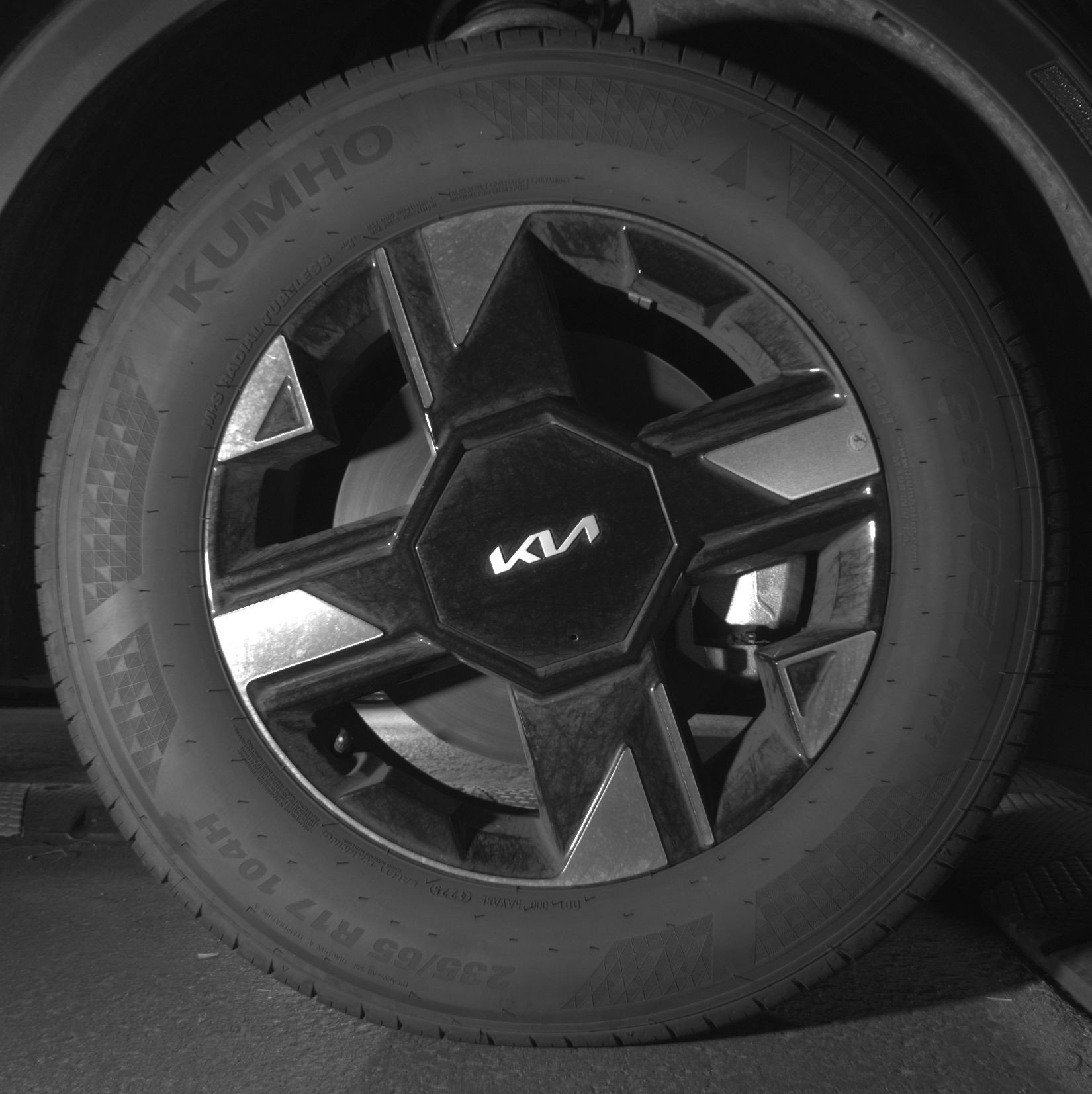 Thumbnail: 2026 Kia Sportage - 13