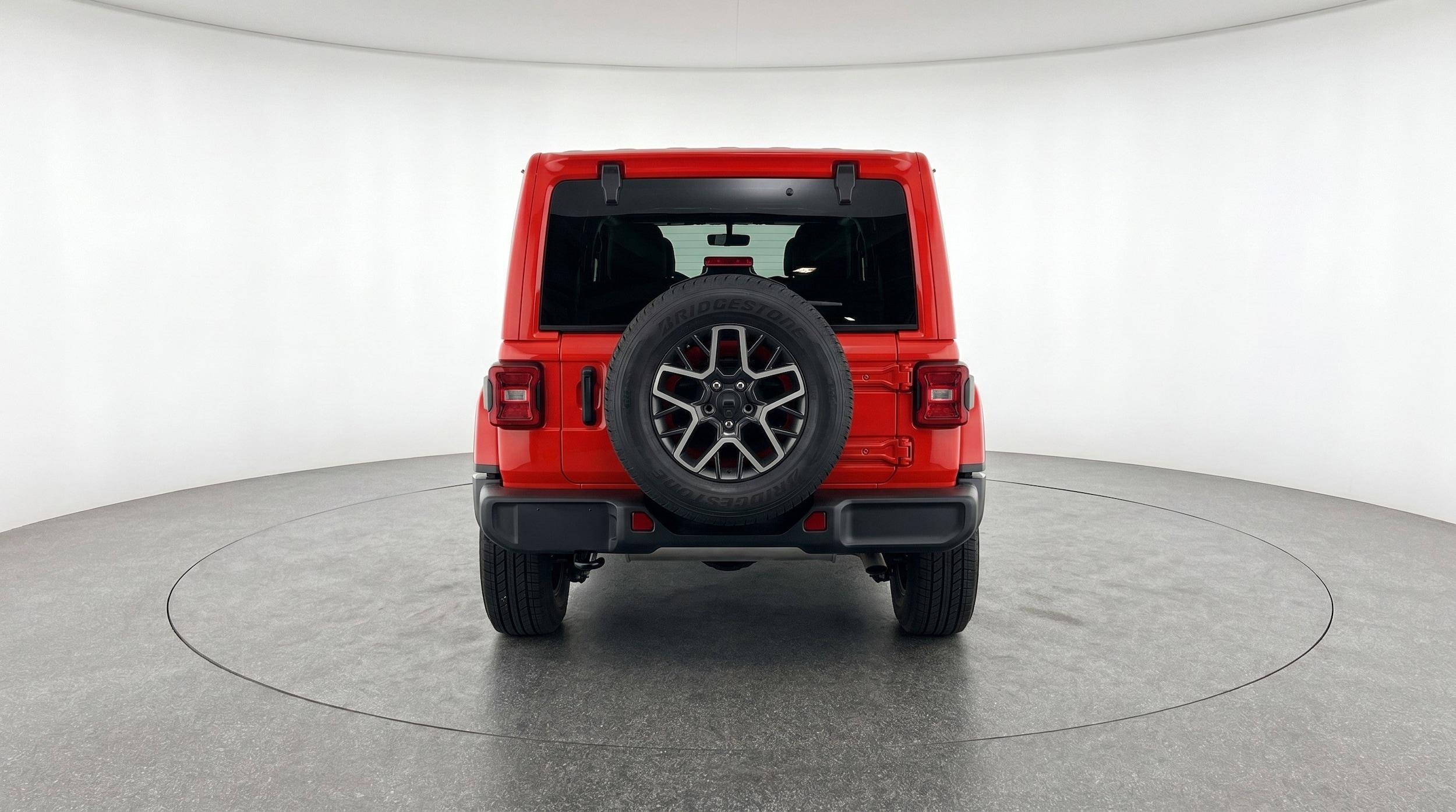 Thumbnail: 2025 Jeep Wrangler - 7