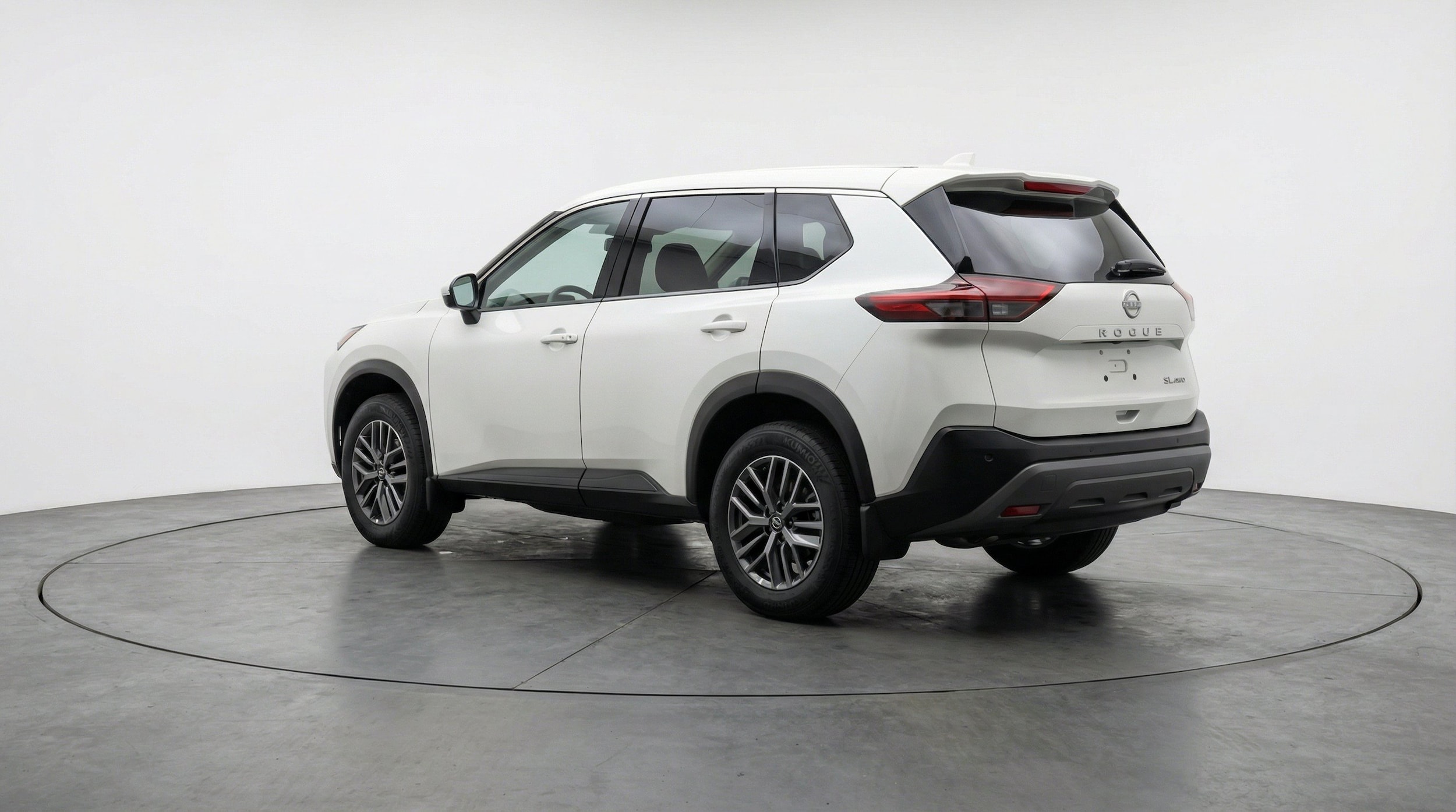 Thumbnail: 2026 Nissan Rogue - 6