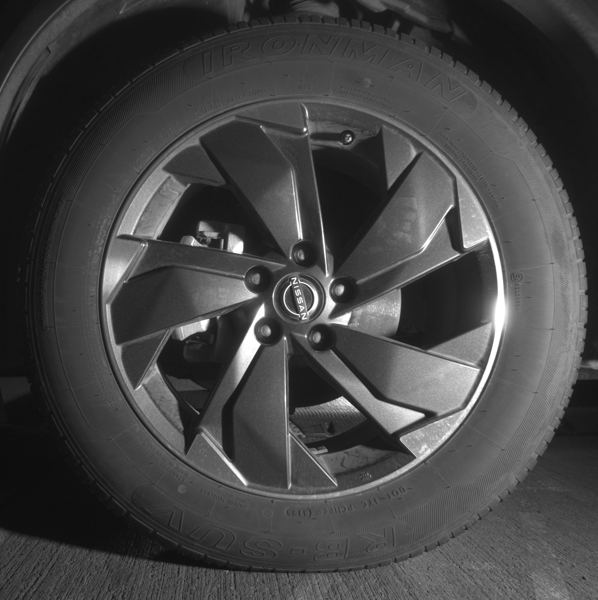 Thumbnail: 2025 Nissan Rogue - 9