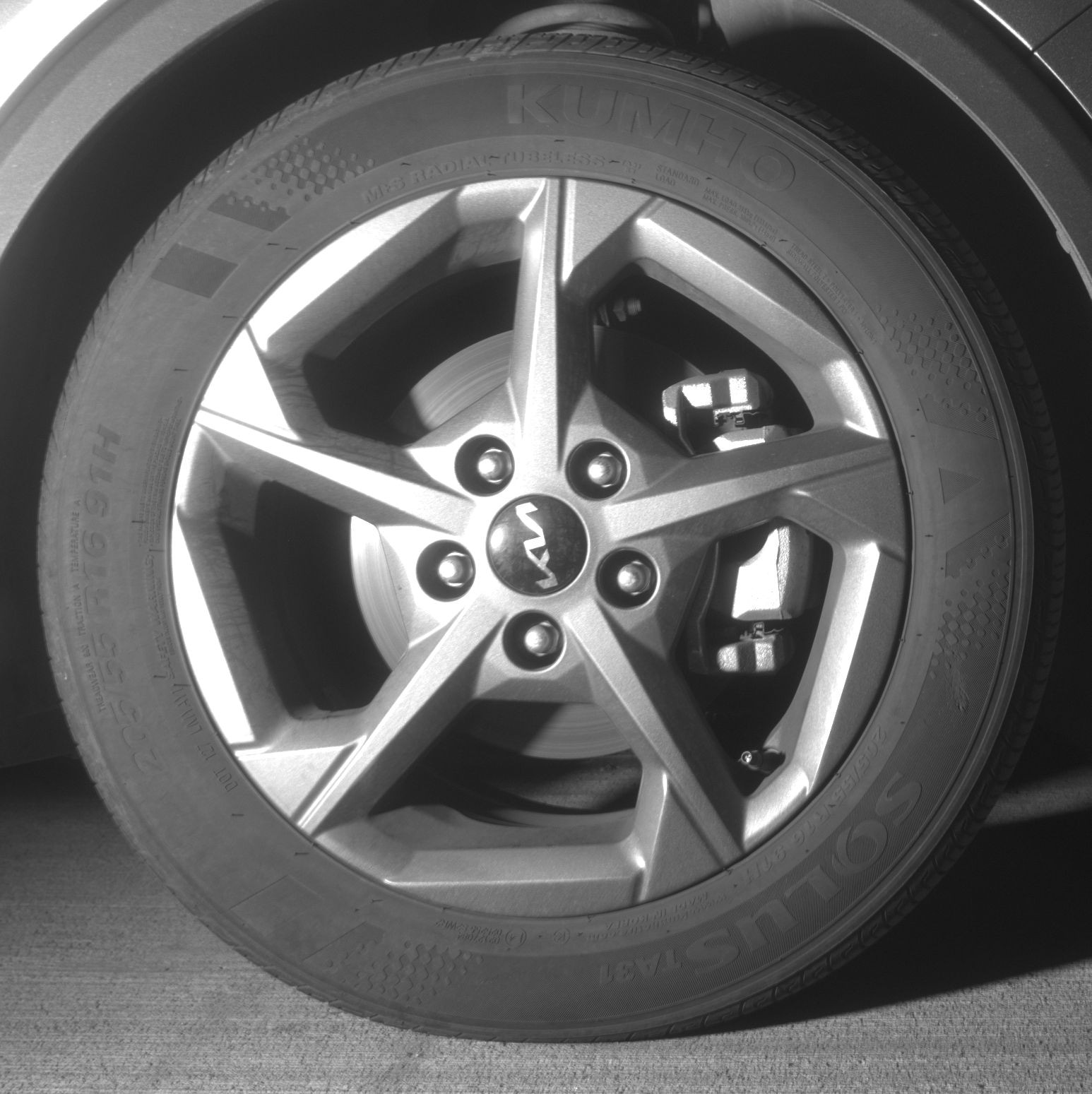 Thumbnail: 2025 Kia K4 - 10