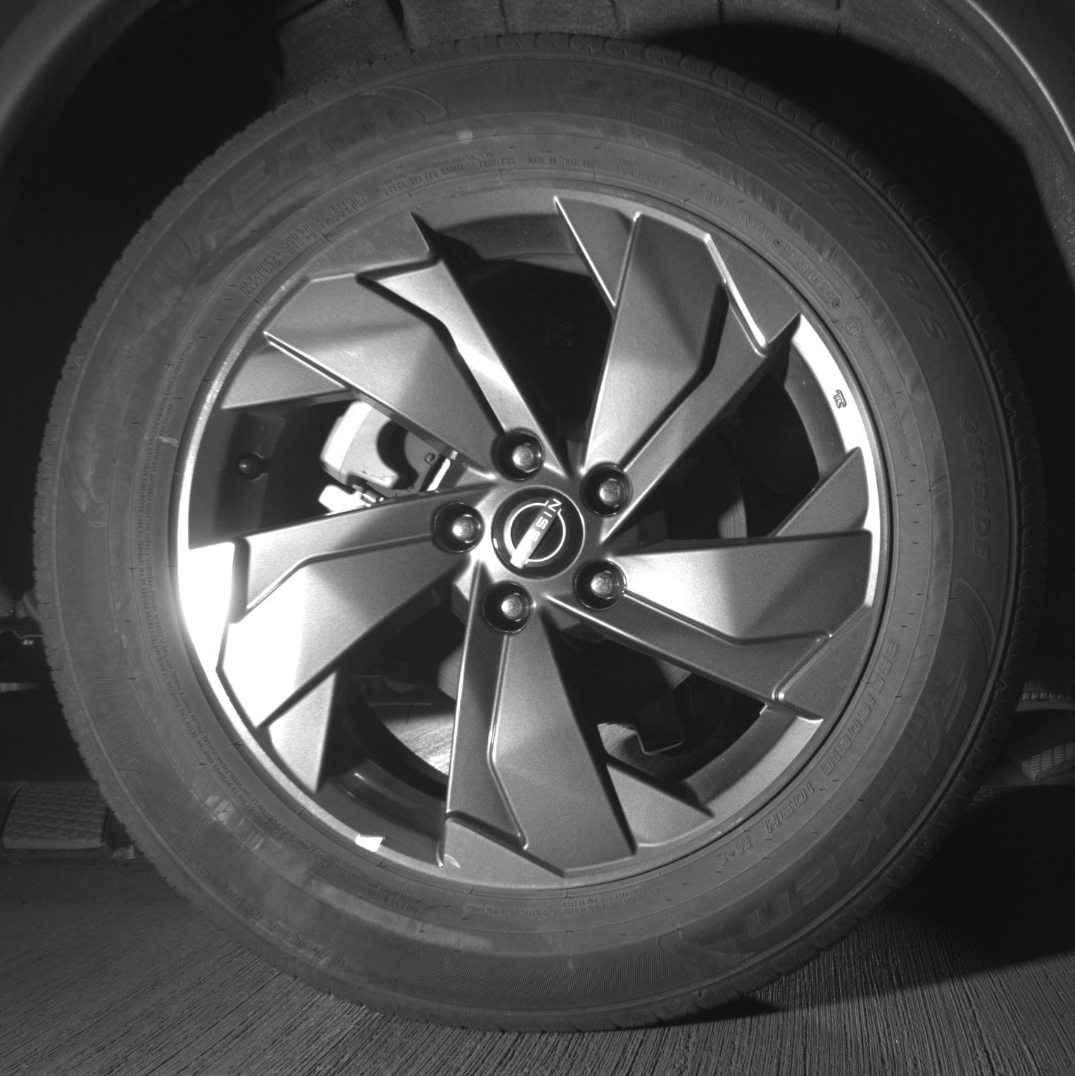 Thumbnail: 2025 Nissan Rogue - 12