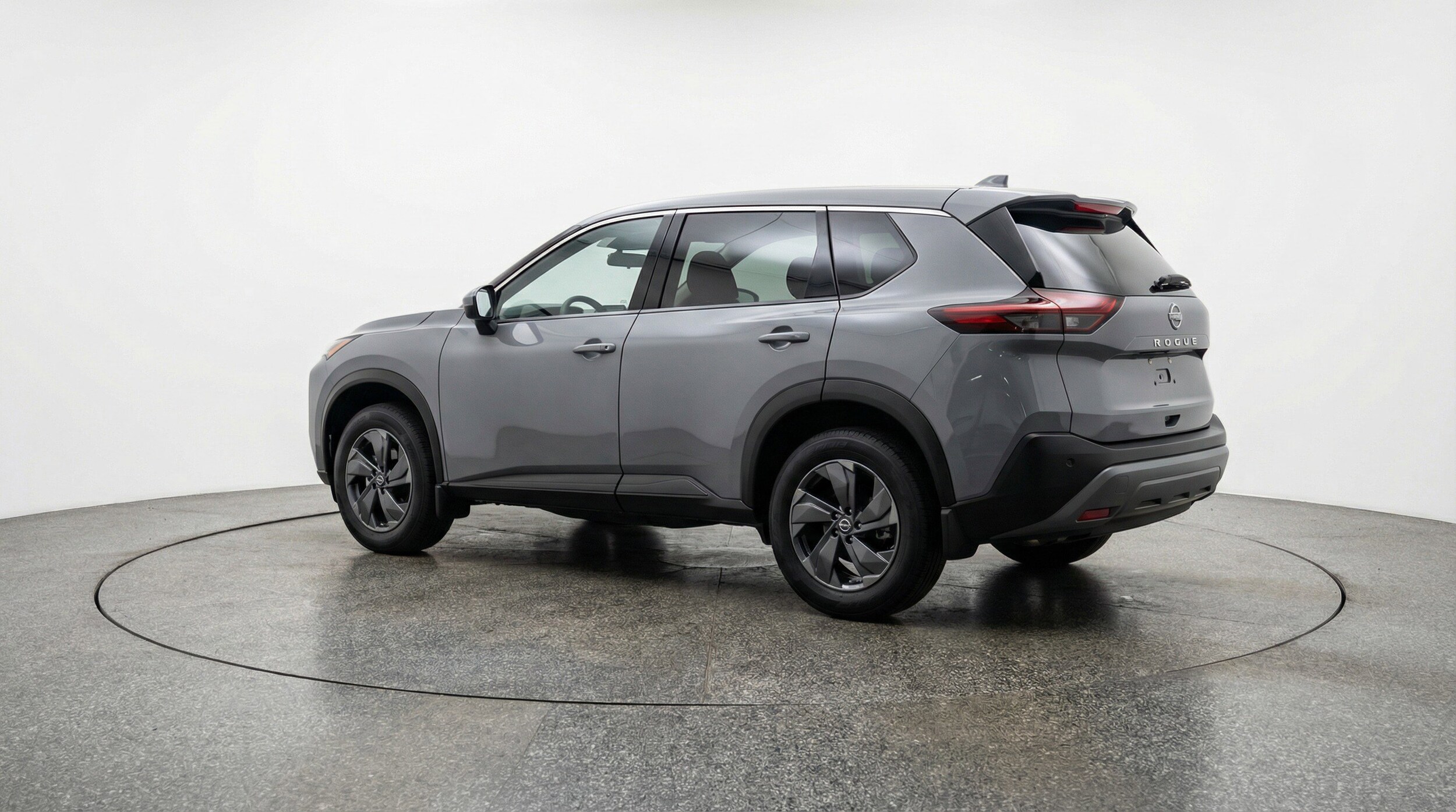 Thumbnail: 2025 Nissan Rogue - 6