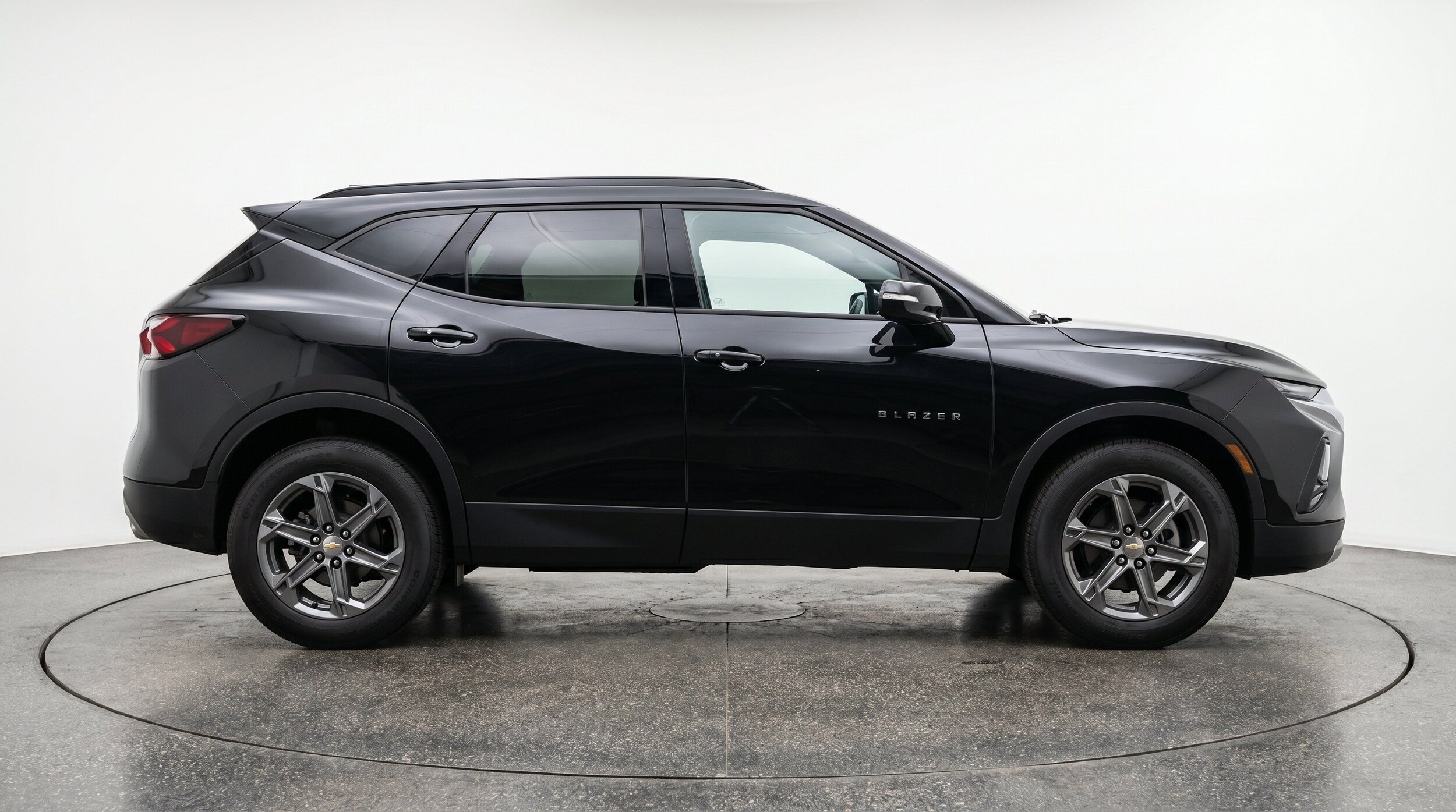 Thumbnail: 2026 Chevrolet Blazer - 11