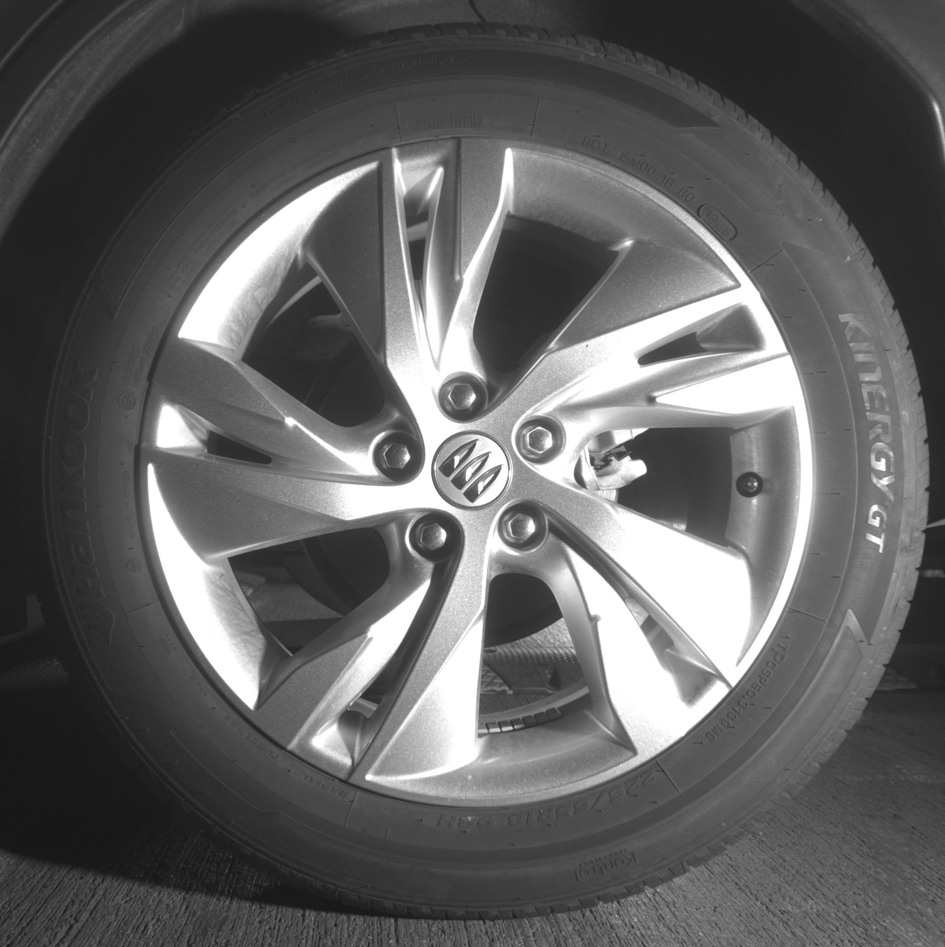 Thumbnail: 2025 Buick Encore GX - 14