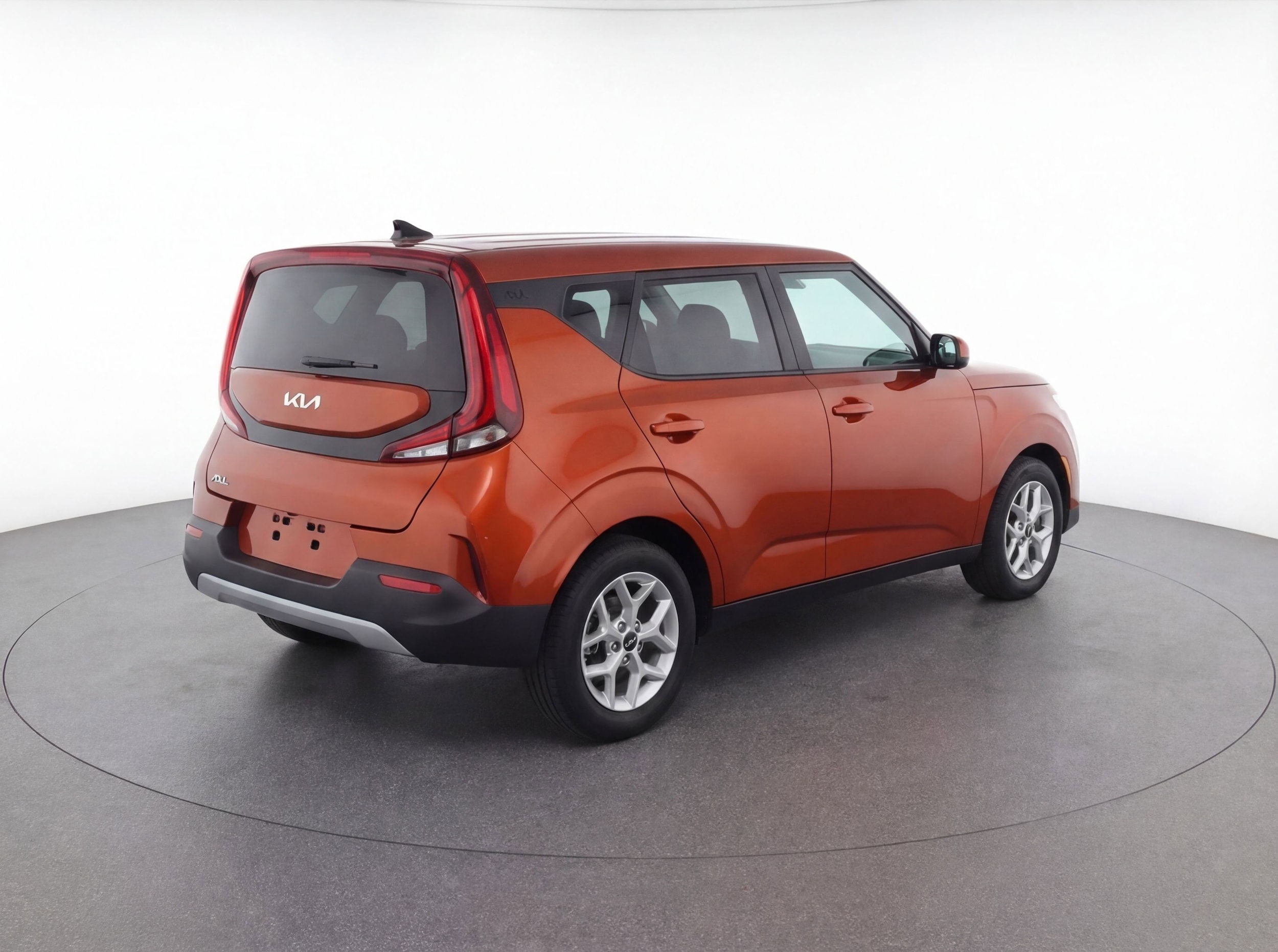 Thumbnail: 2023 Kia Soul - 9