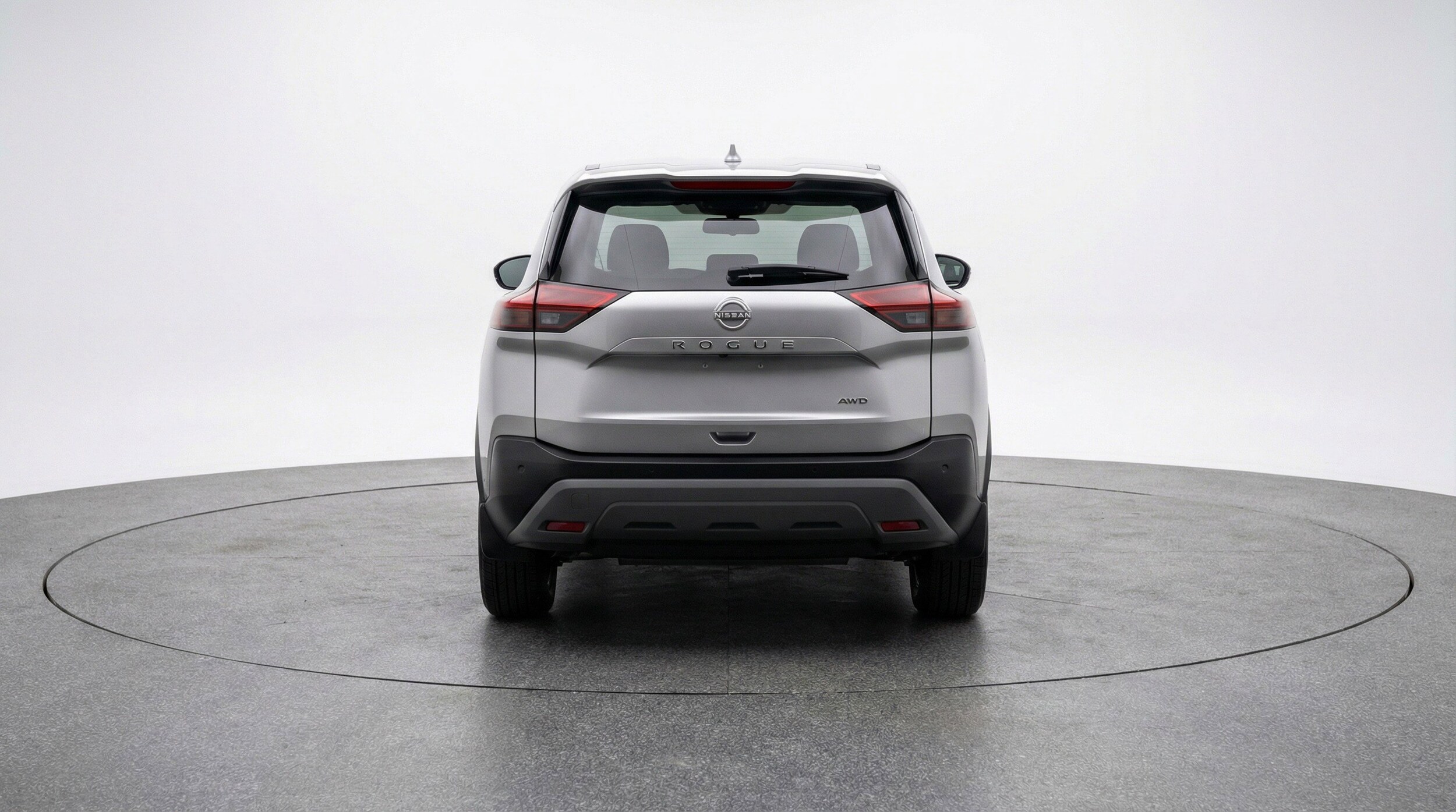 Thumbnail: 2025 Nissan Rogue - 7