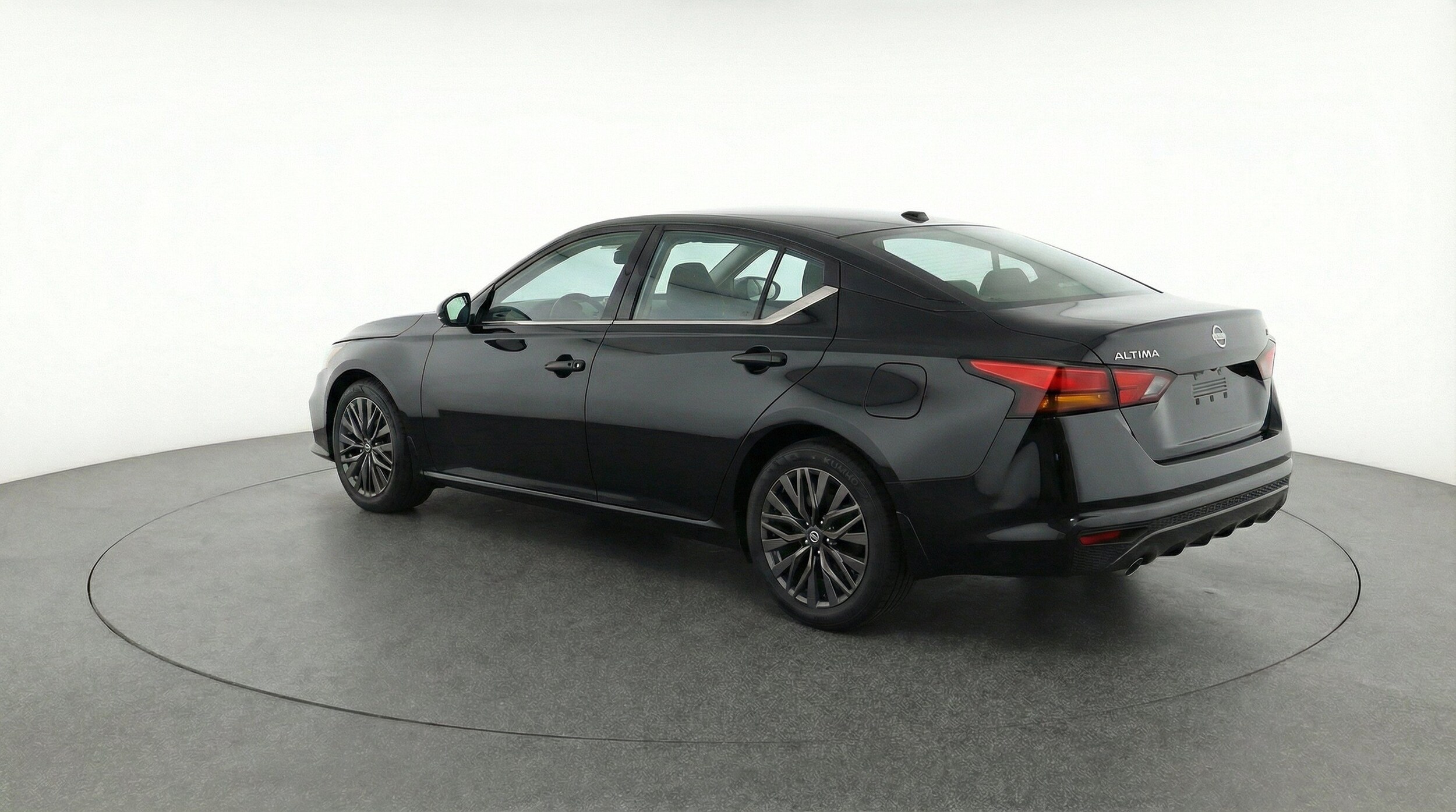 Thumbnail: 2026 Nissan Altima - 6