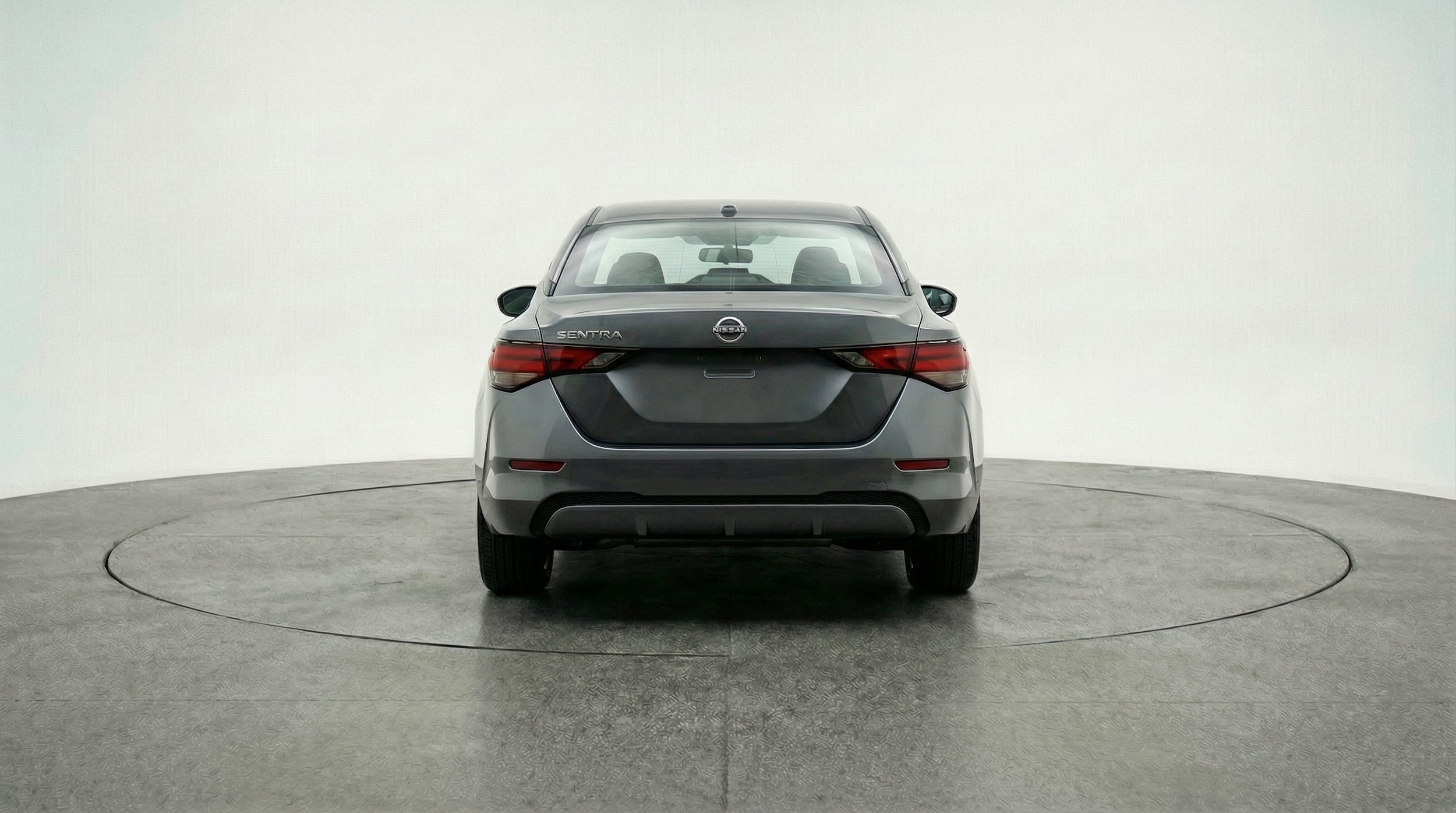 Thumbnail: 2025 Nissan Sentra - 6