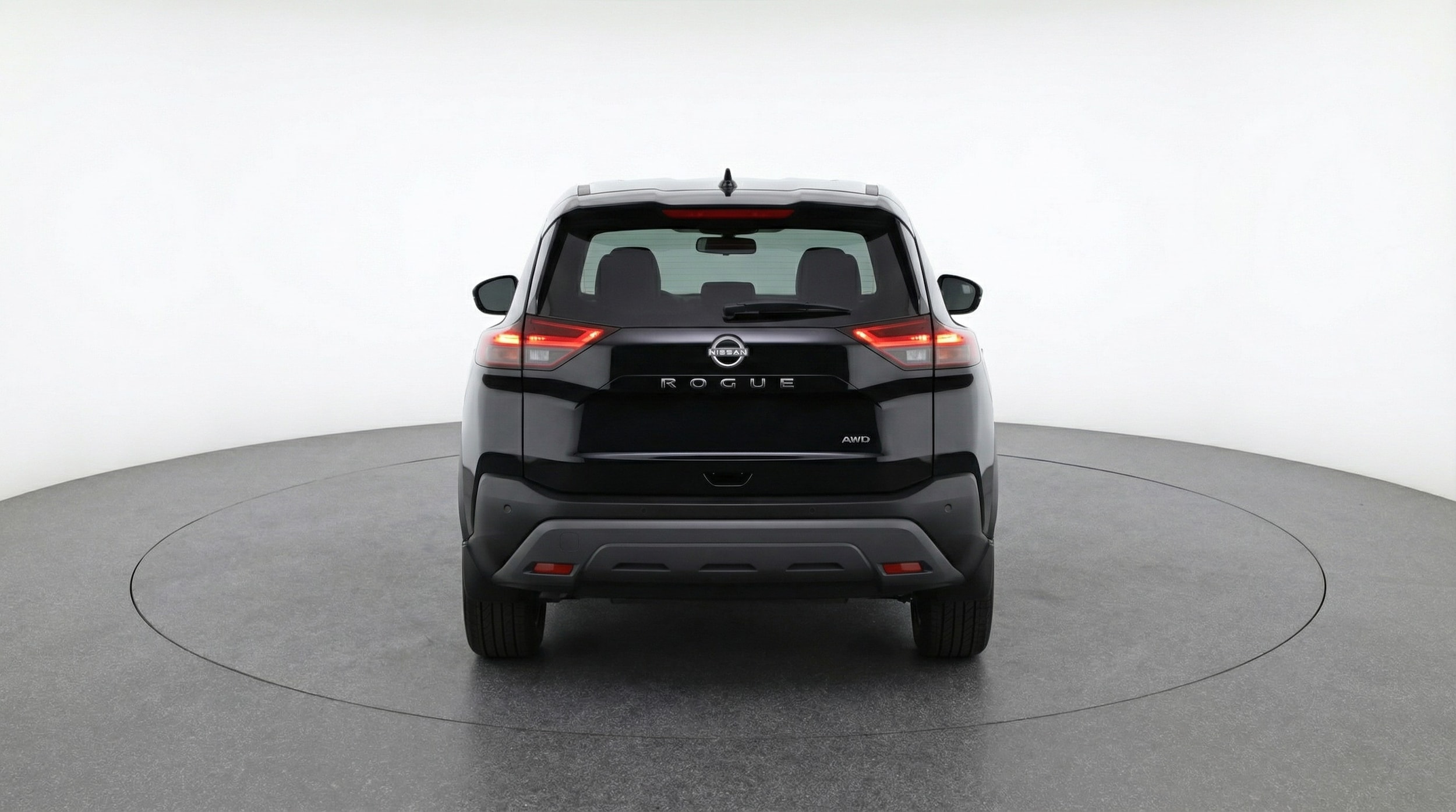 Thumbnail: 2025 Nissan Rogue - 6