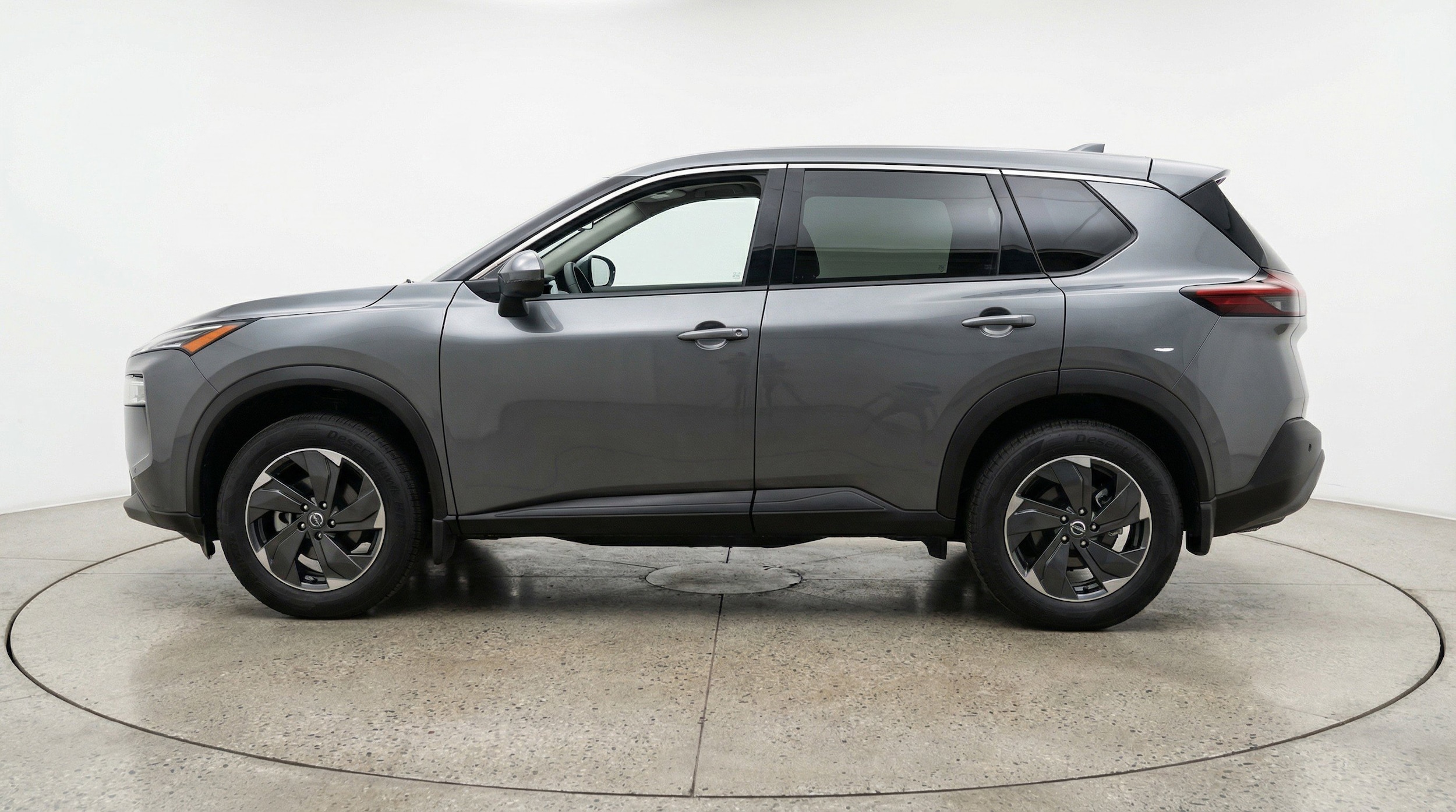 Thumbnail: 2025 Nissan Rogue - 5