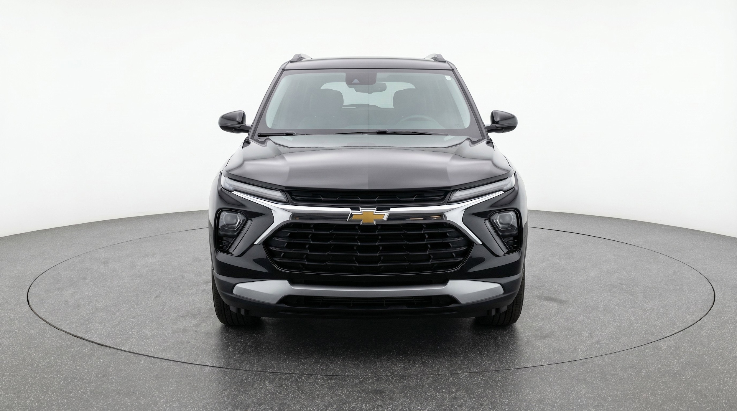 Thumbnail: 2025 Chevrolet TrailBlazer - 2