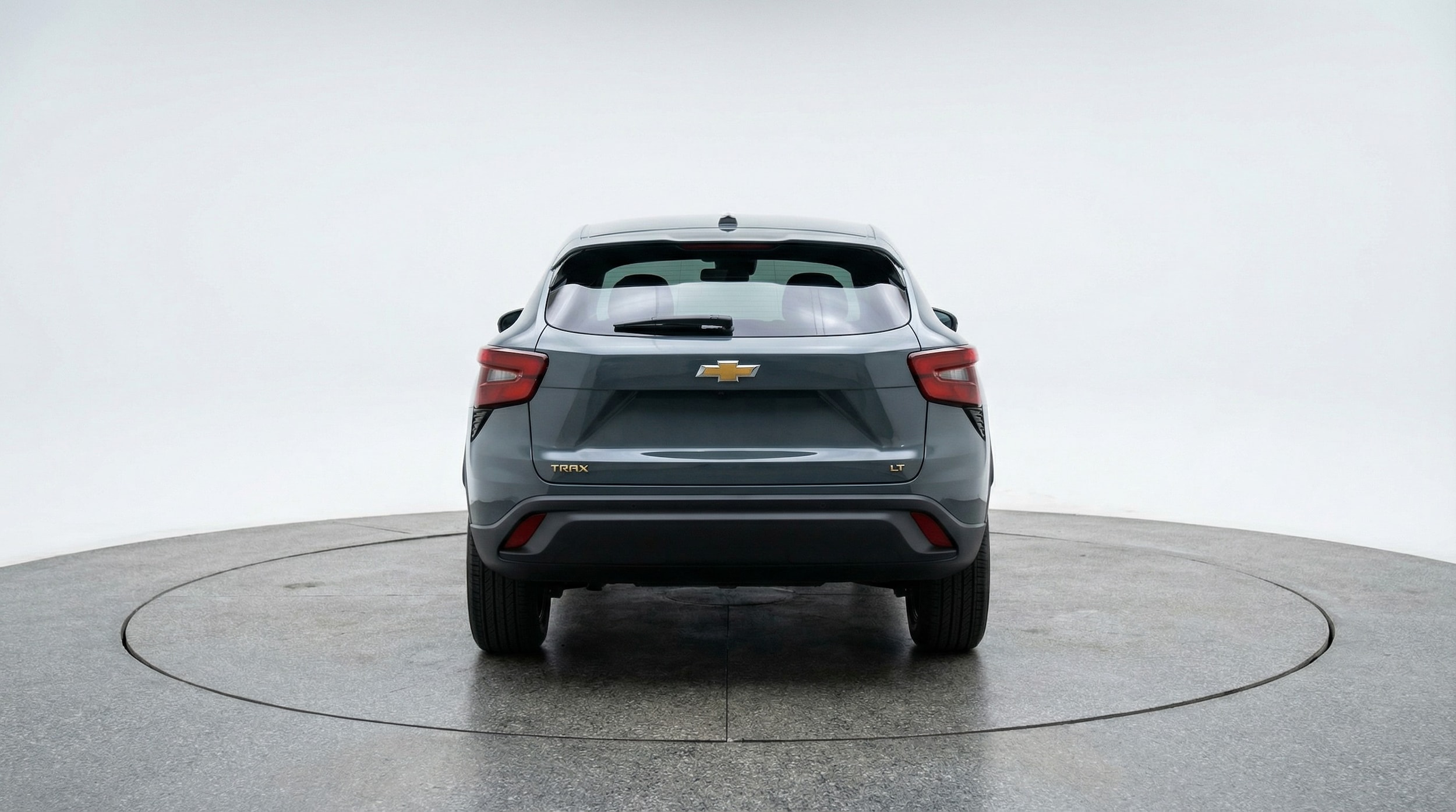 Thumbnail: 2025 Chevrolet Trax - 6