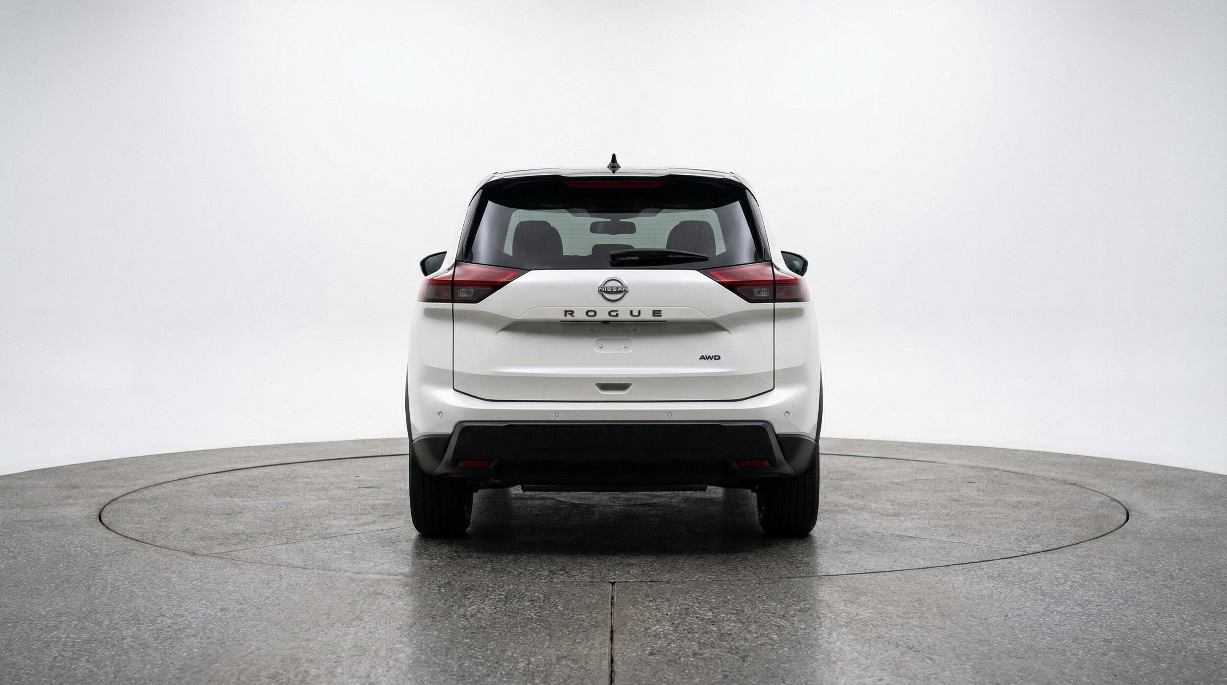 Thumbnail: 2025 Nissan Rogue - 7