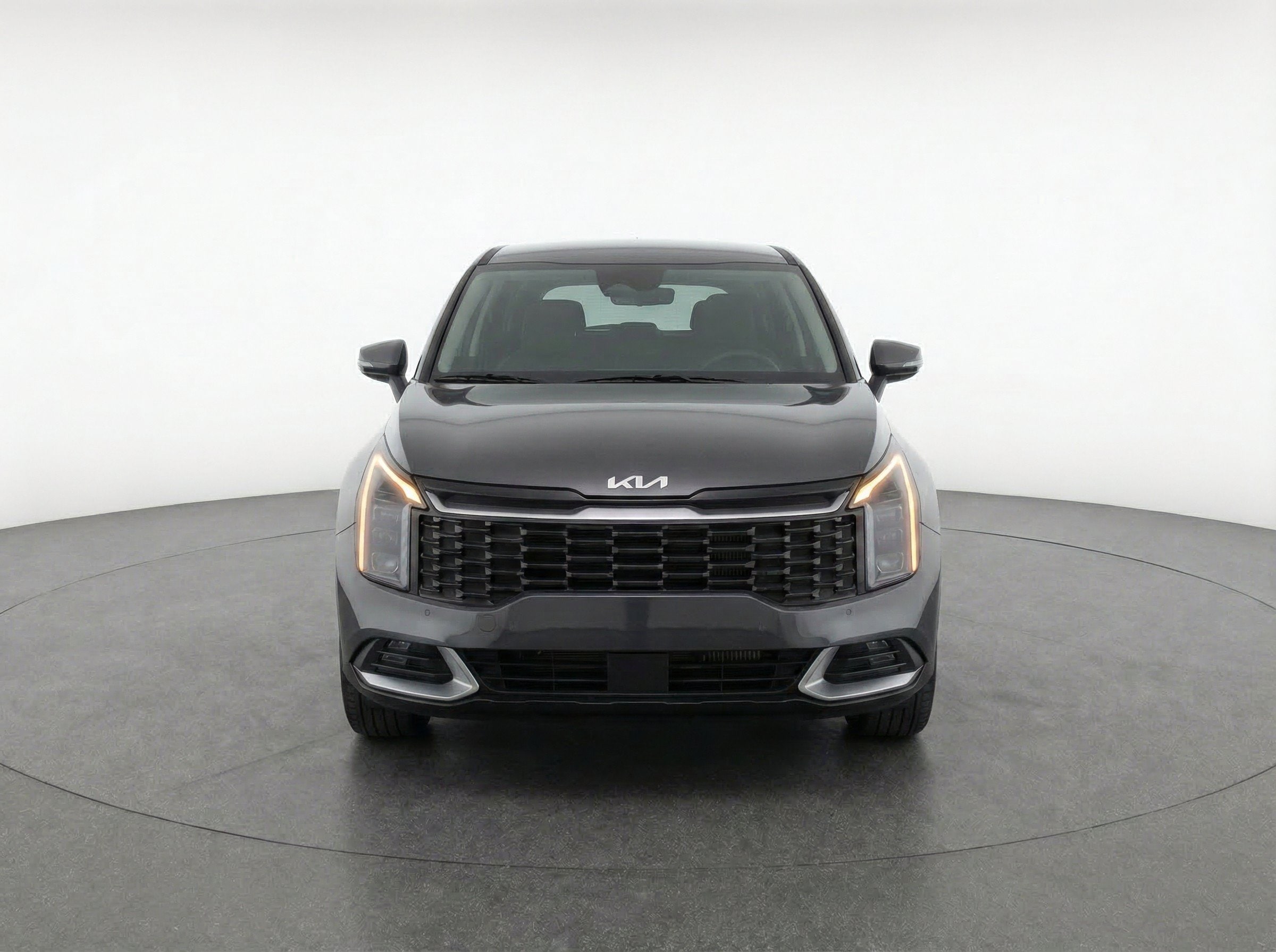 Thumbnail: 2026 Kia Sportage - 2