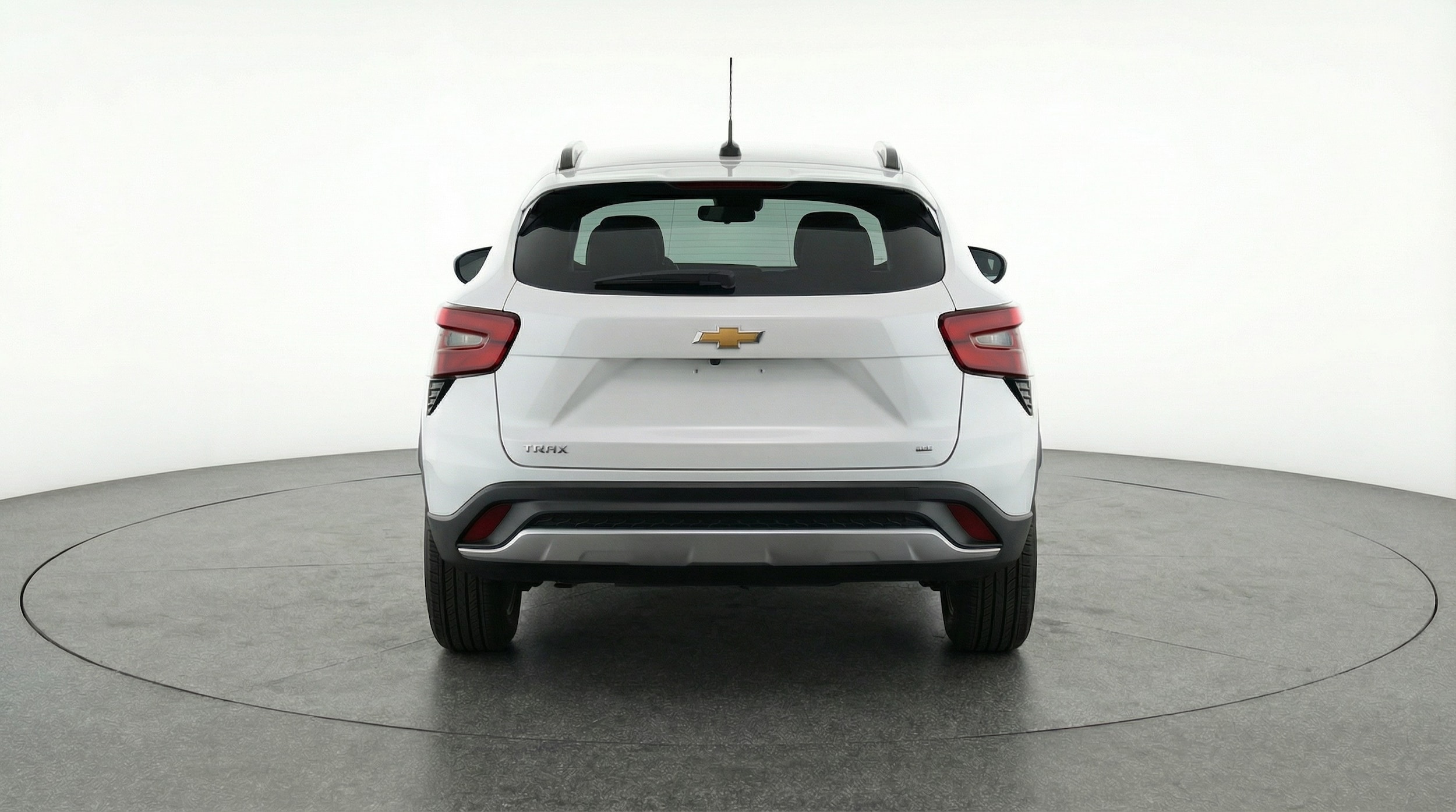 Thumbnail: 2025 Chevrolet Trax - 6