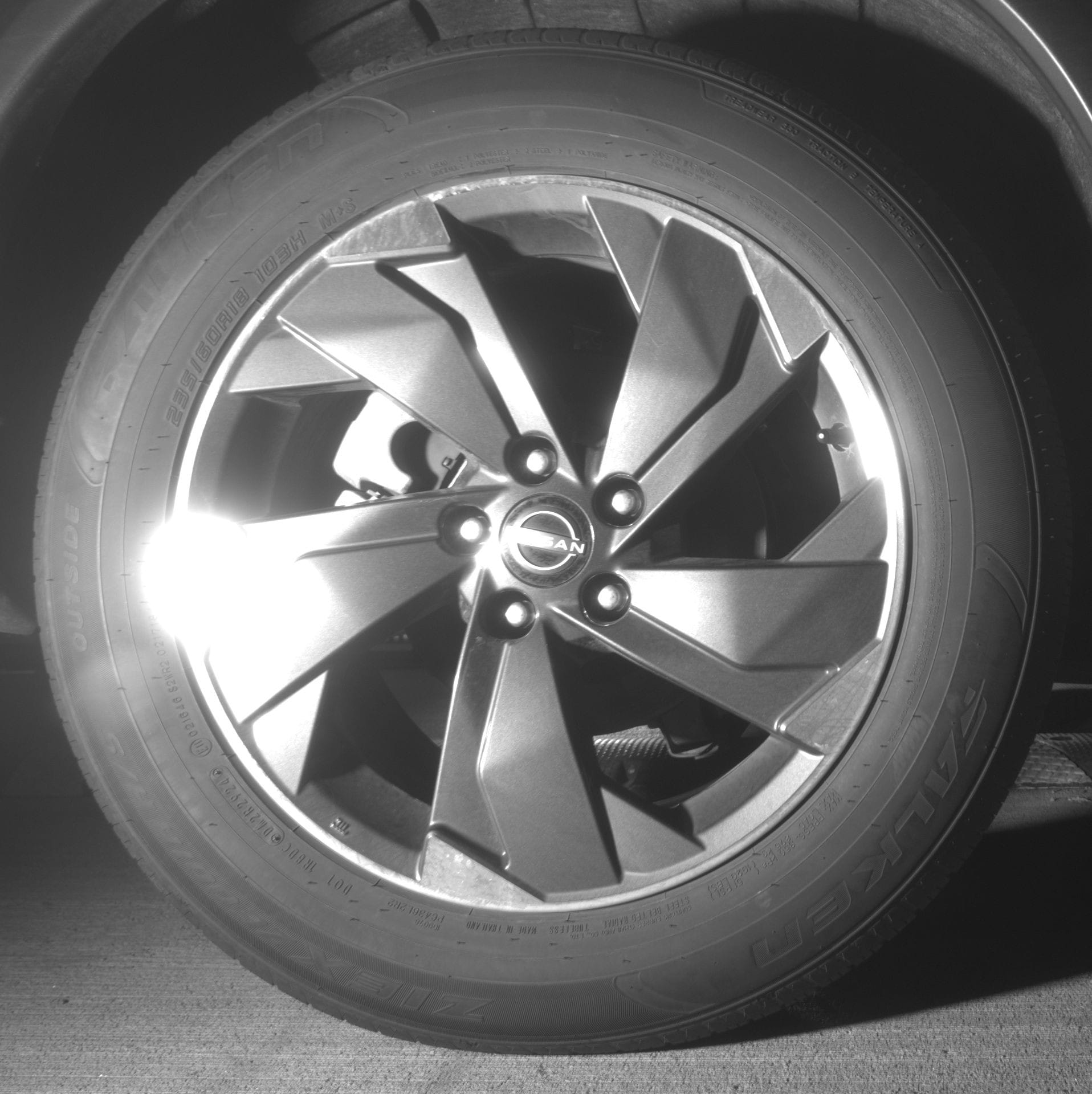 Thumbnail: 2025 Nissan Rogue - 12