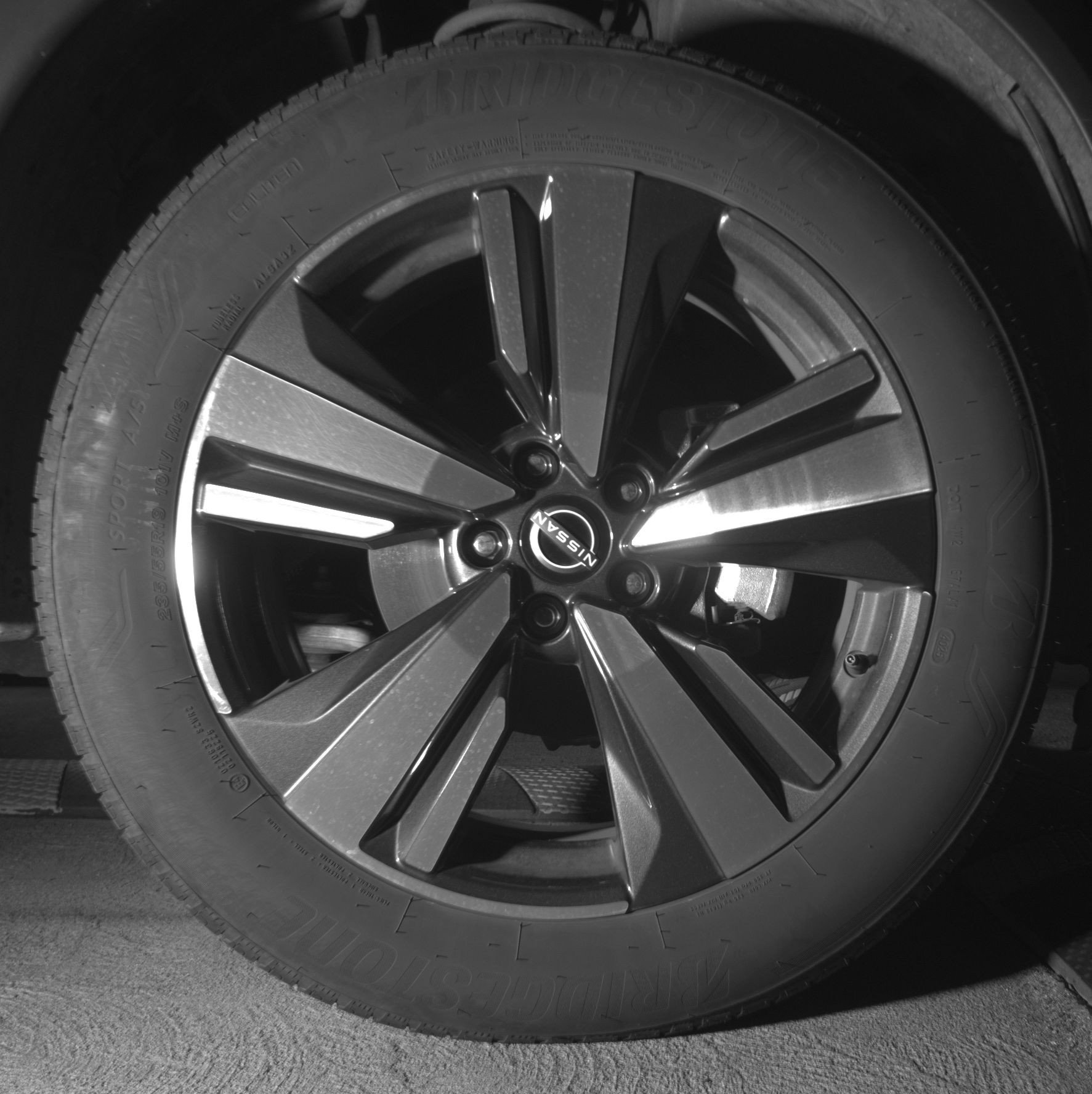 Thumbnail: 2026 Nissan Rogue - 13