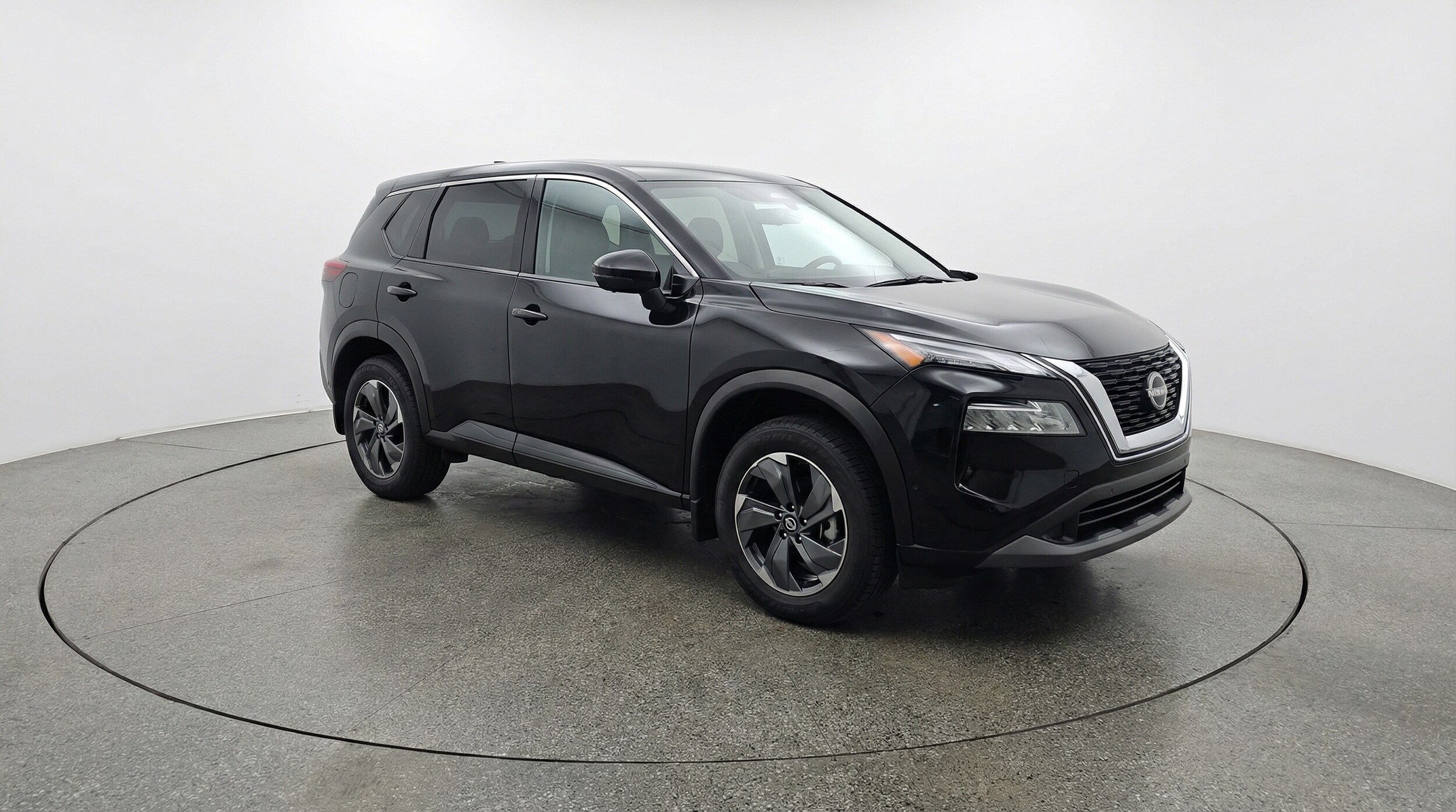 Thumbnail: 2025 Nissan Rogue - 1