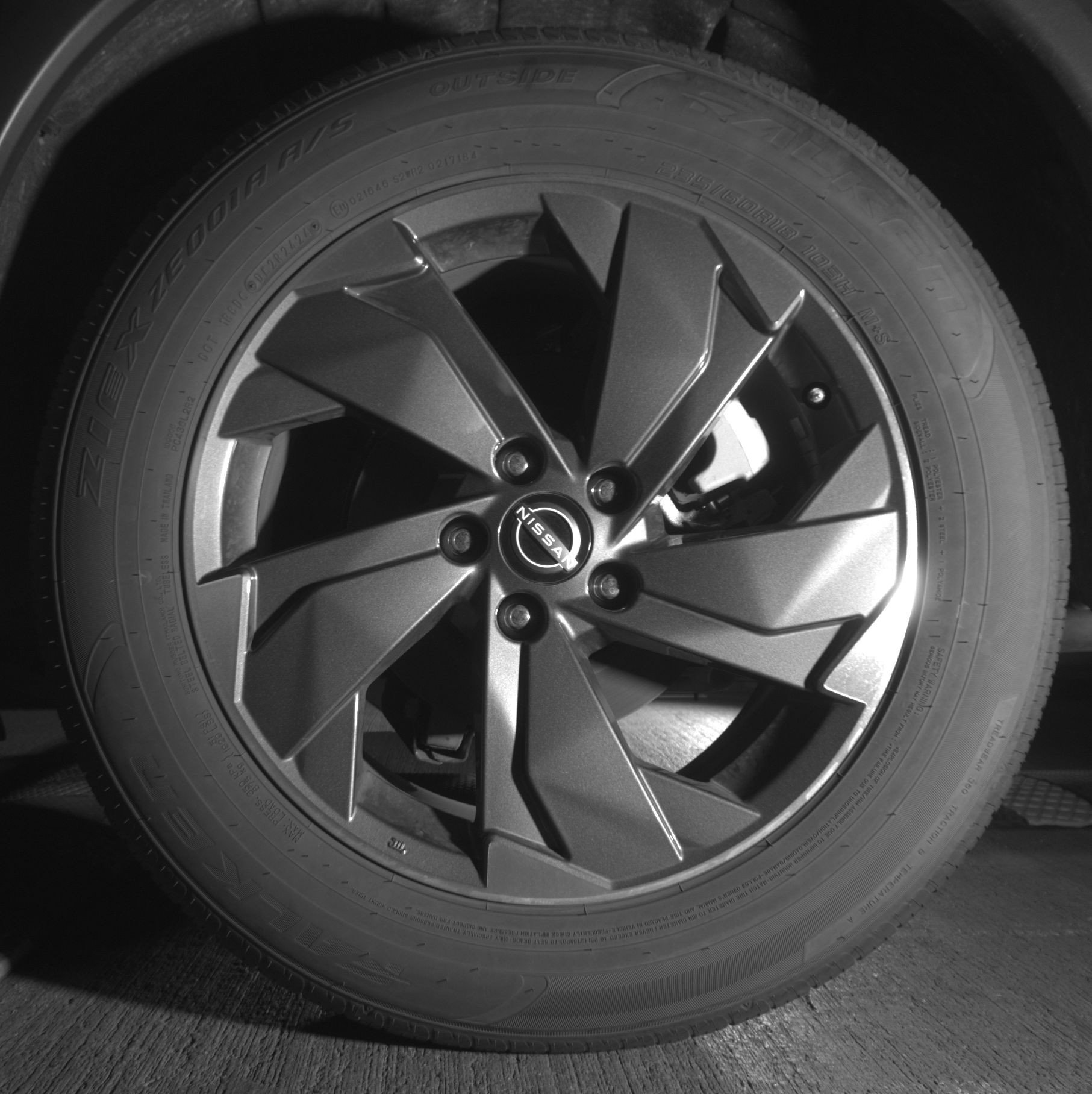 Thumbnail: 2025 Nissan Rogue - 11