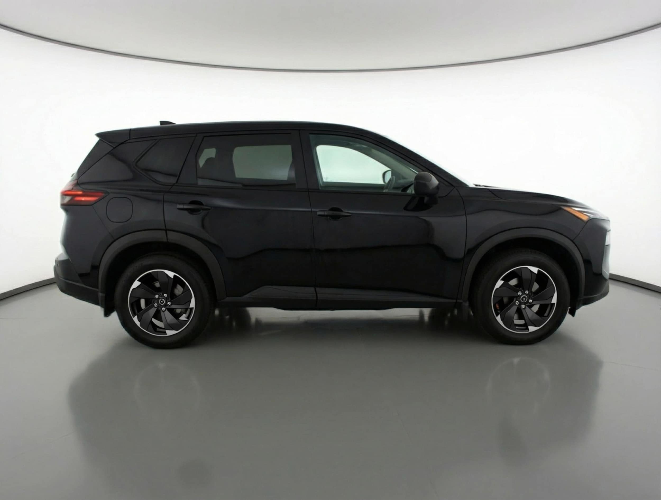 Thumbnail: 2025 Nissan Rogue - 8