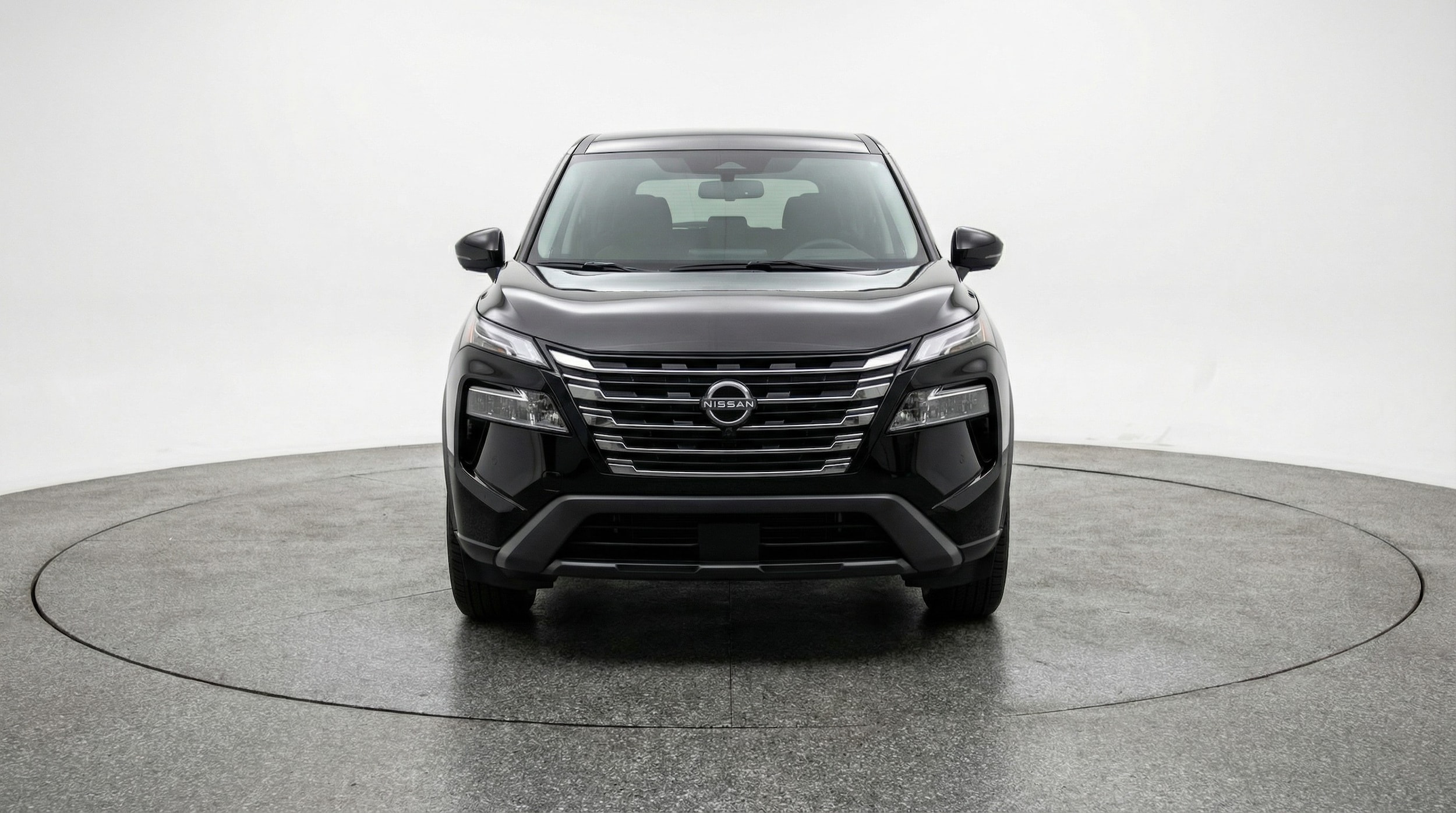 Thumbnail: 2025 Nissan Rogue - 2