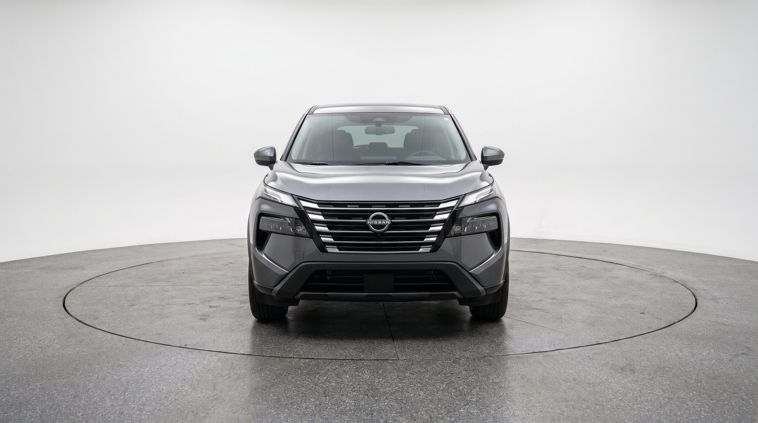 Thumbnail: 2025 Nissan Rogue - 2